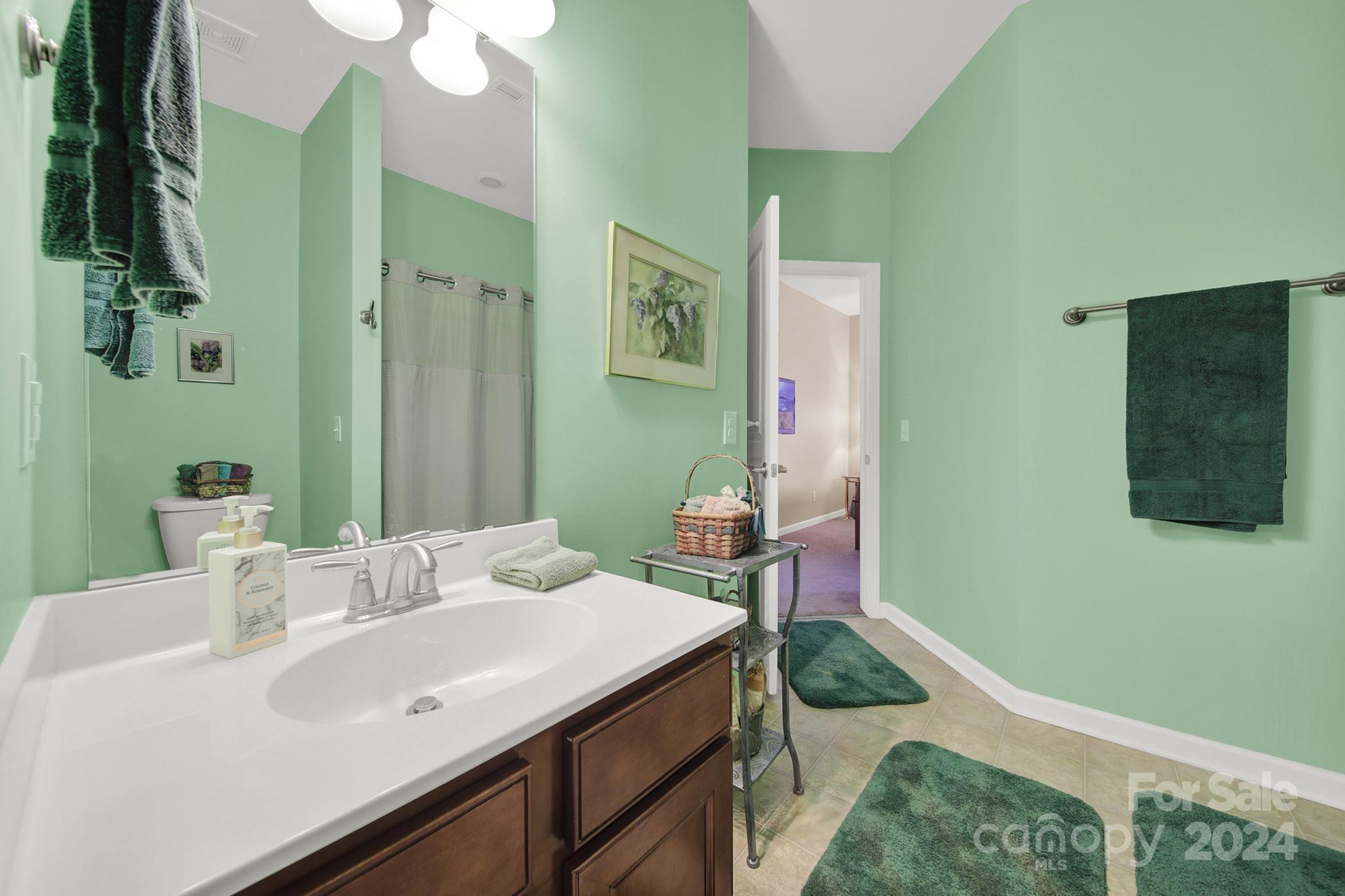 Sun City Carolina Lakes - Residential