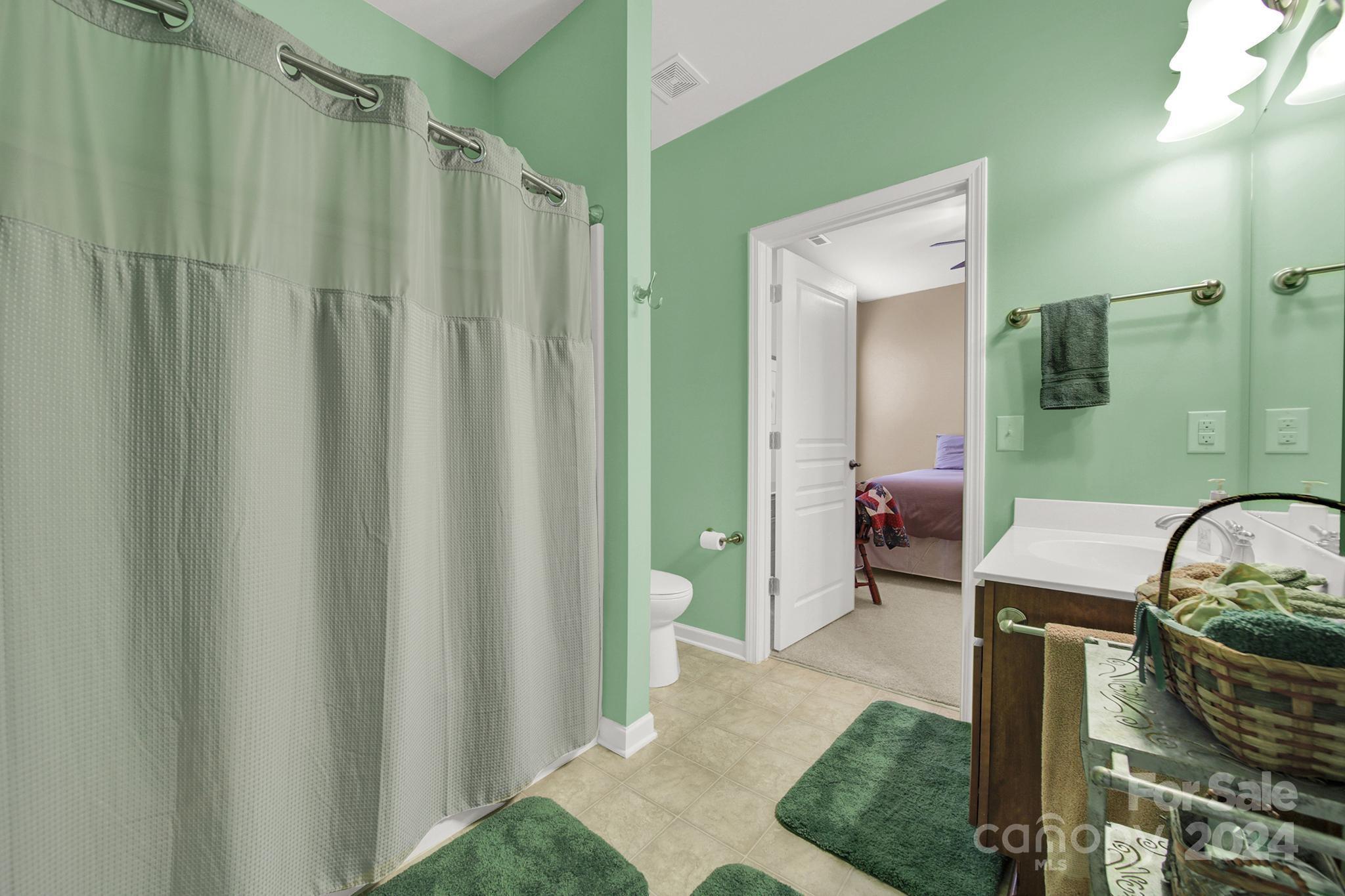 Sun City Carolina Lakes - Residential