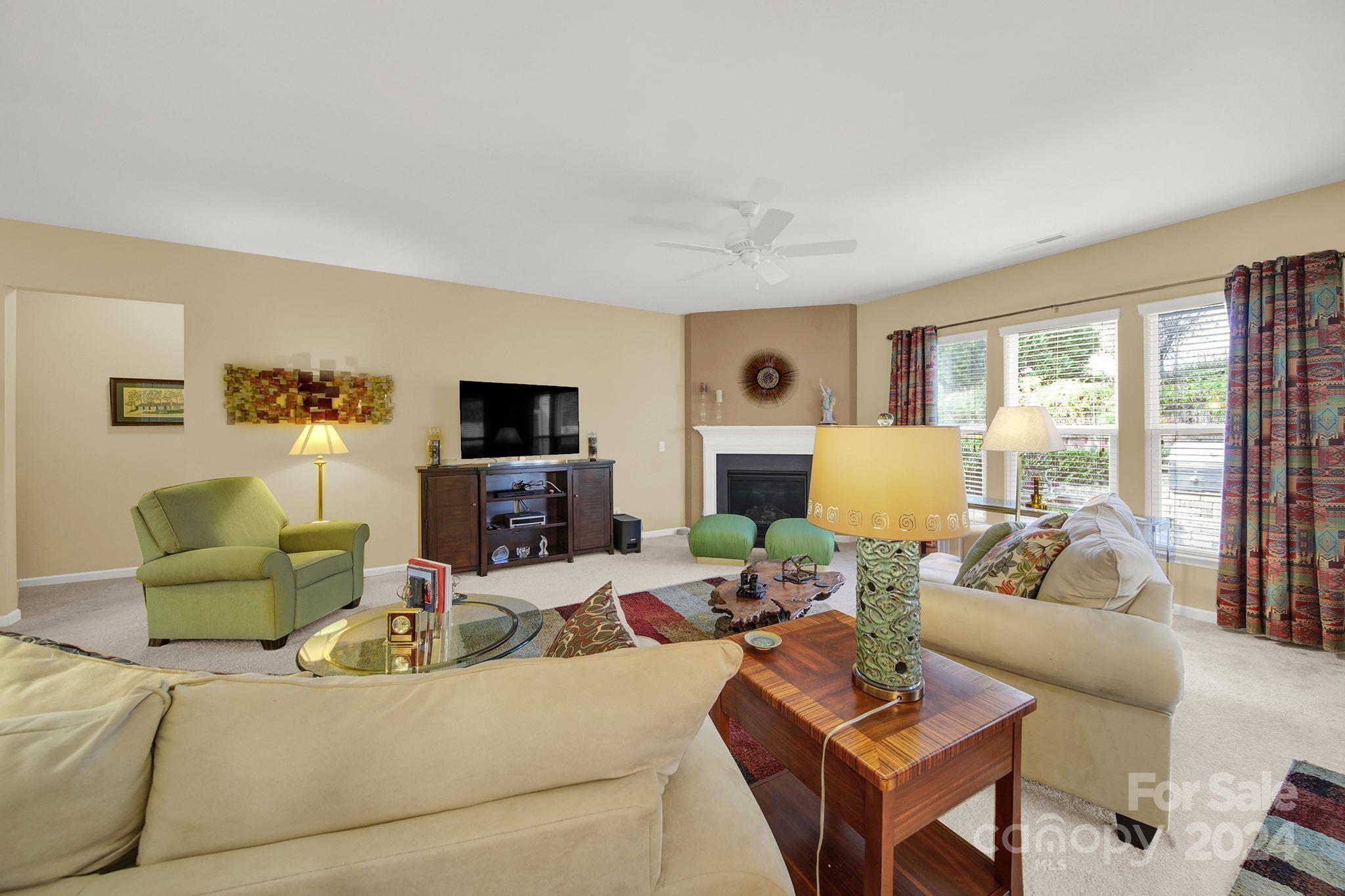 Sun City Carolina Lakes - Residential