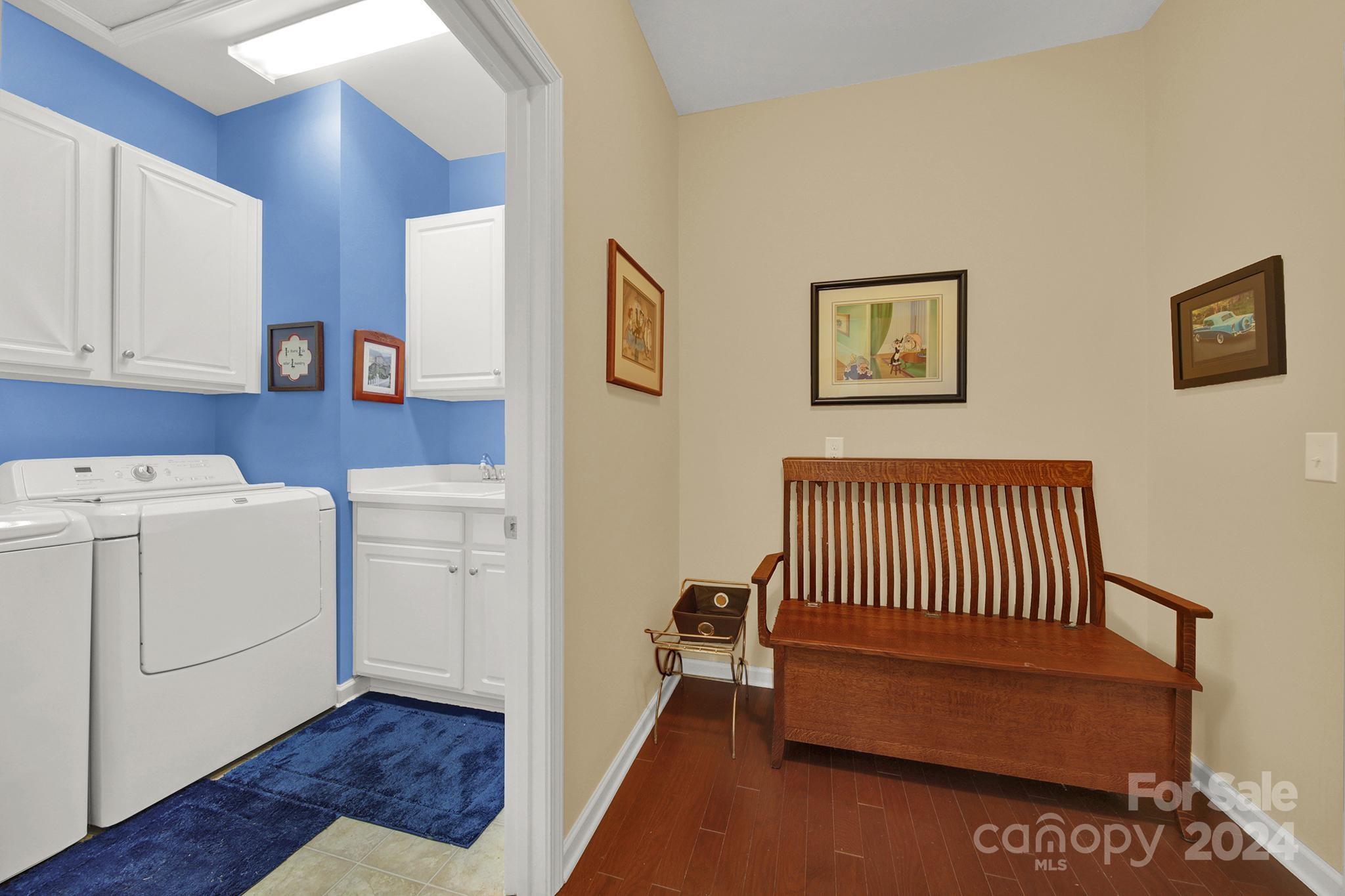 Sun City Carolina Lakes - Residential