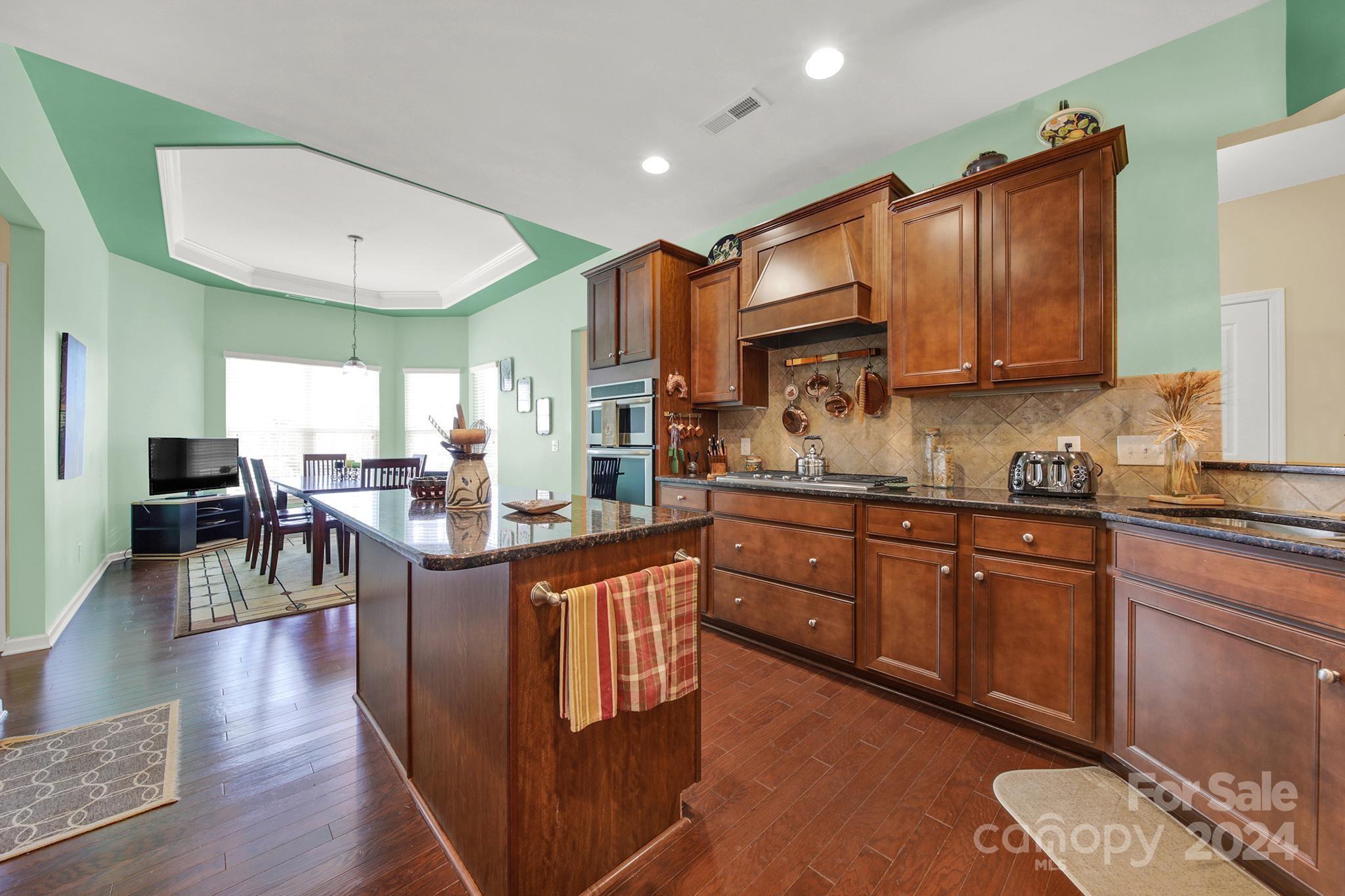 Sun City Carolina Lakes - Residential