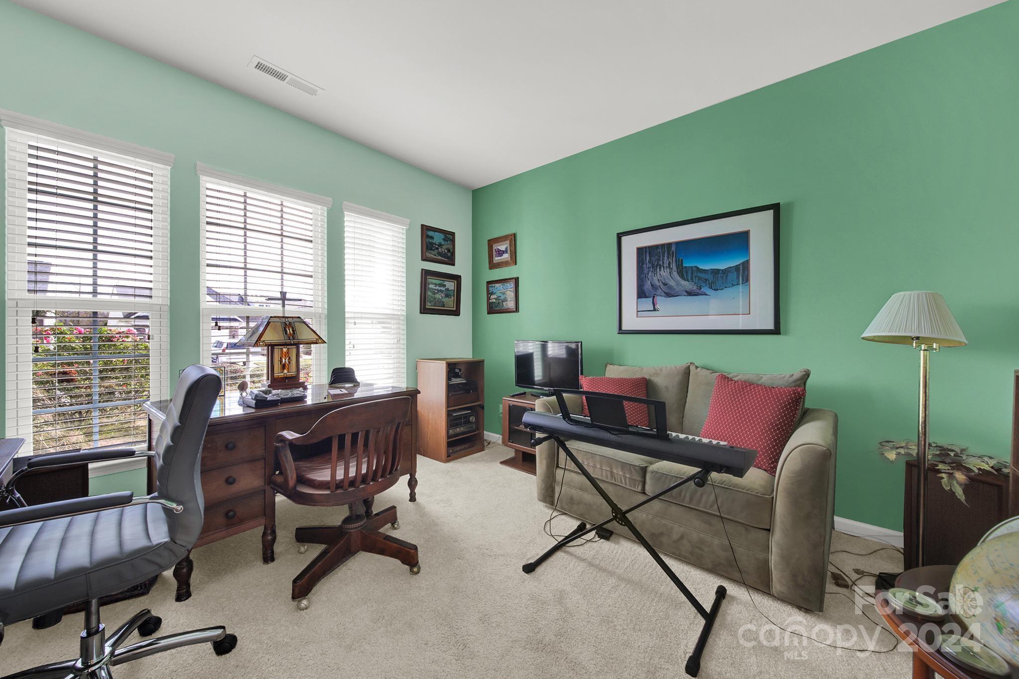 Sun City Carolina Lakes - Residential