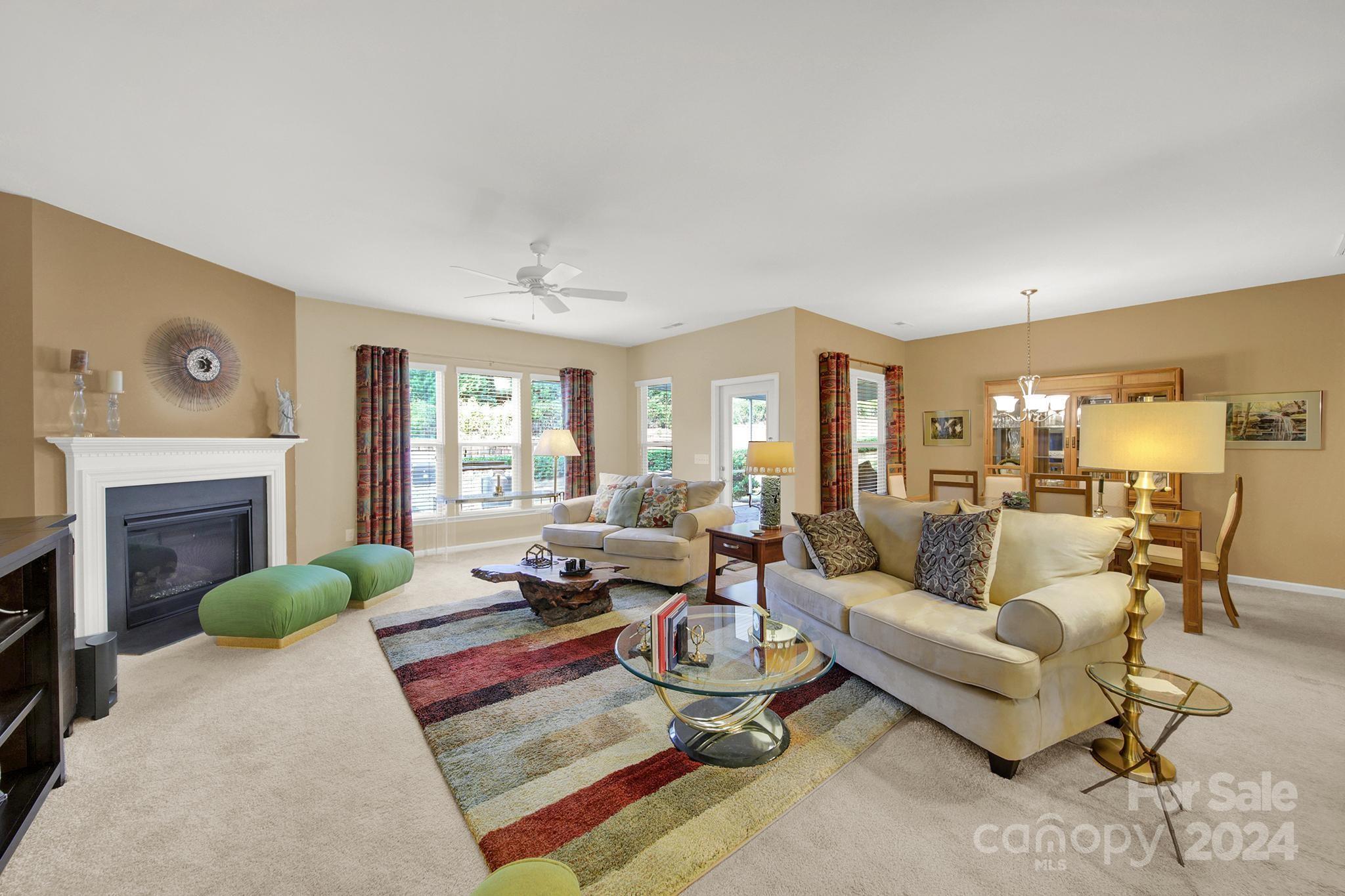 Sun City Carolina Lakes - Residential