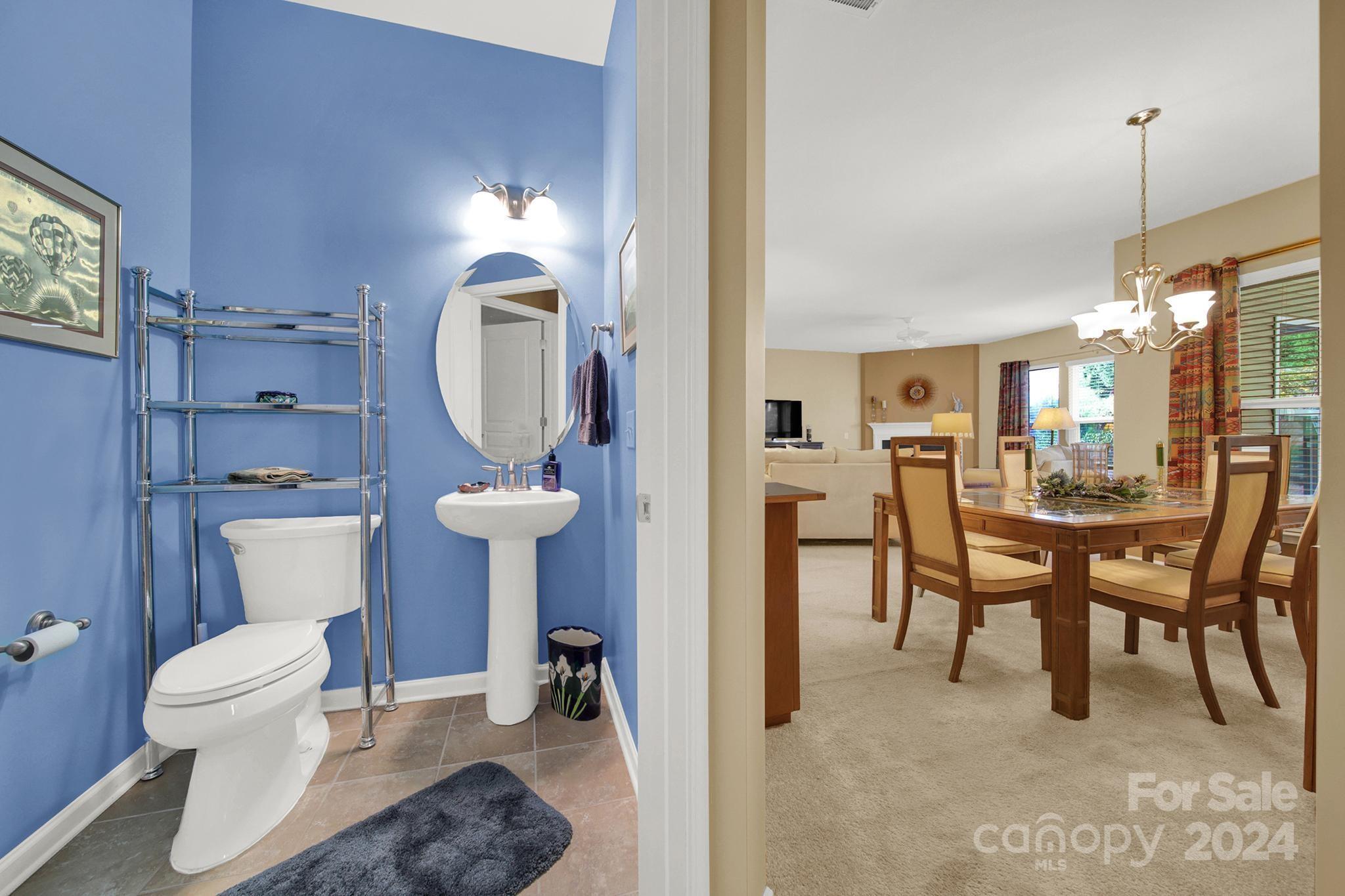 Sun City Carolina Lakes - Residential