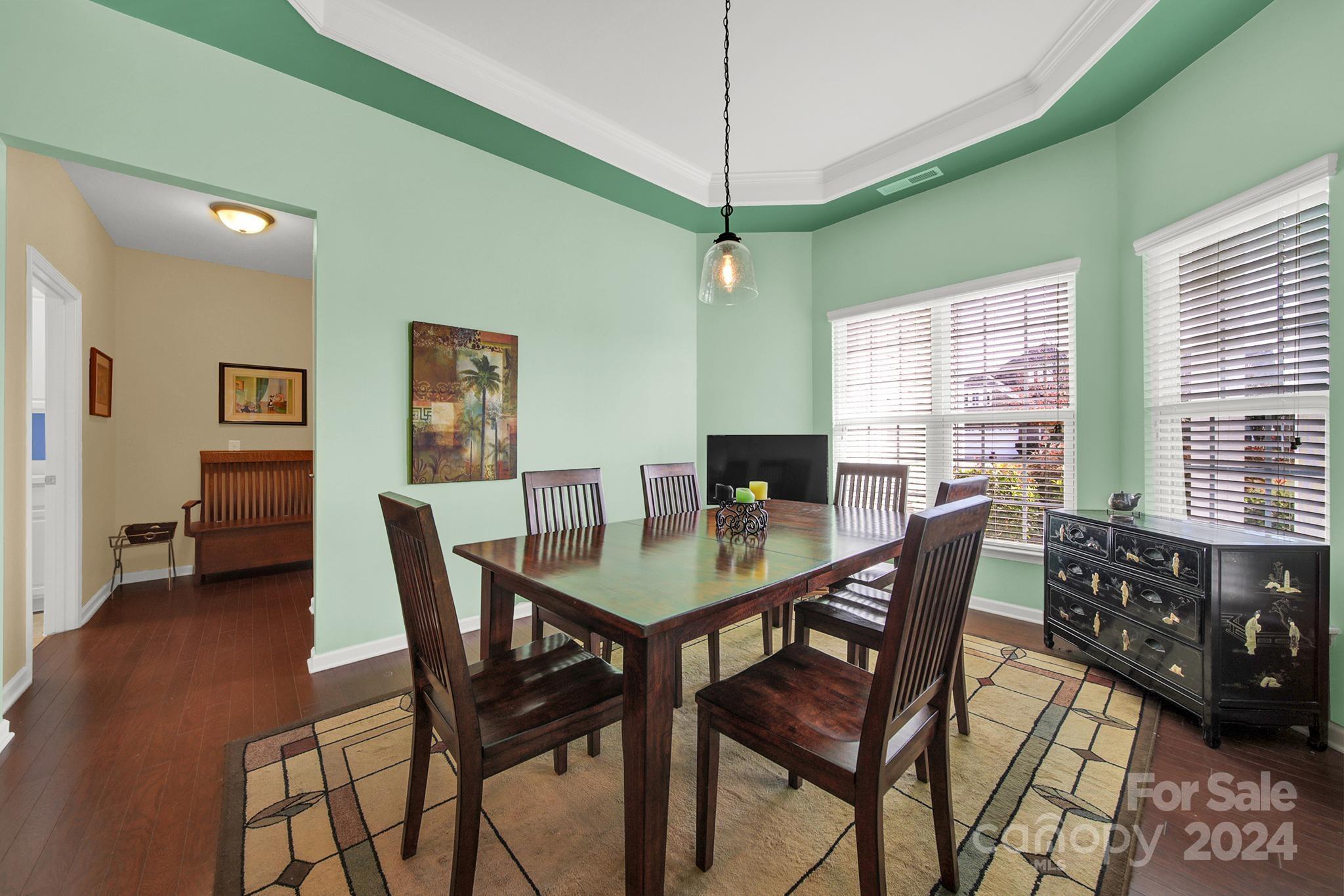 Sun City Carolina Lakes - Residential