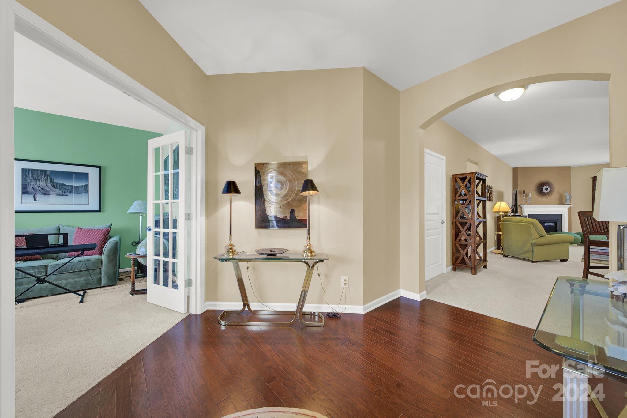 Sun City Carolina Lakes - Residential