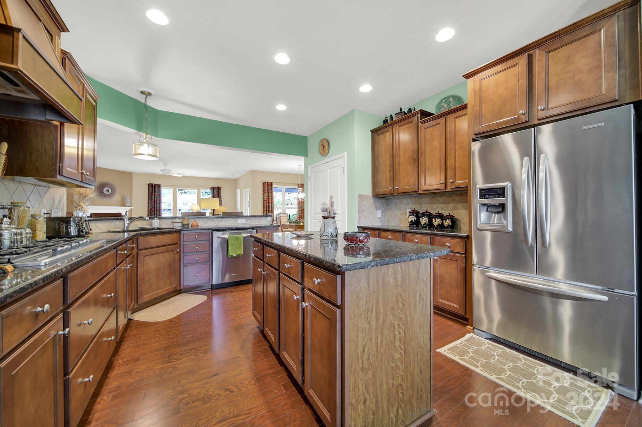 Sun City Carolina Lakes - Residential