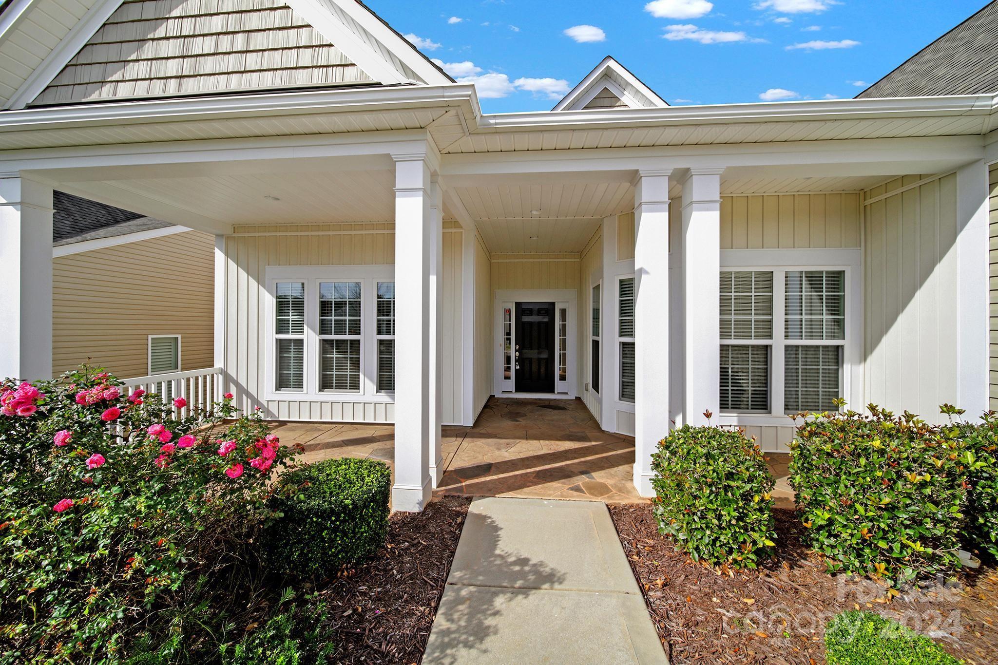 Sun City Carolina Lakes - Residential