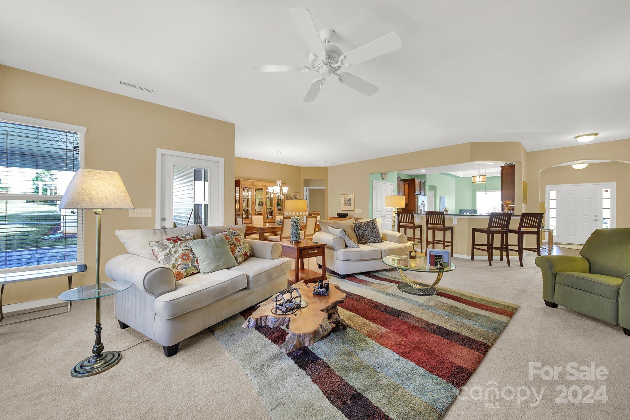 Sun City Carolina Lakes - Residential
