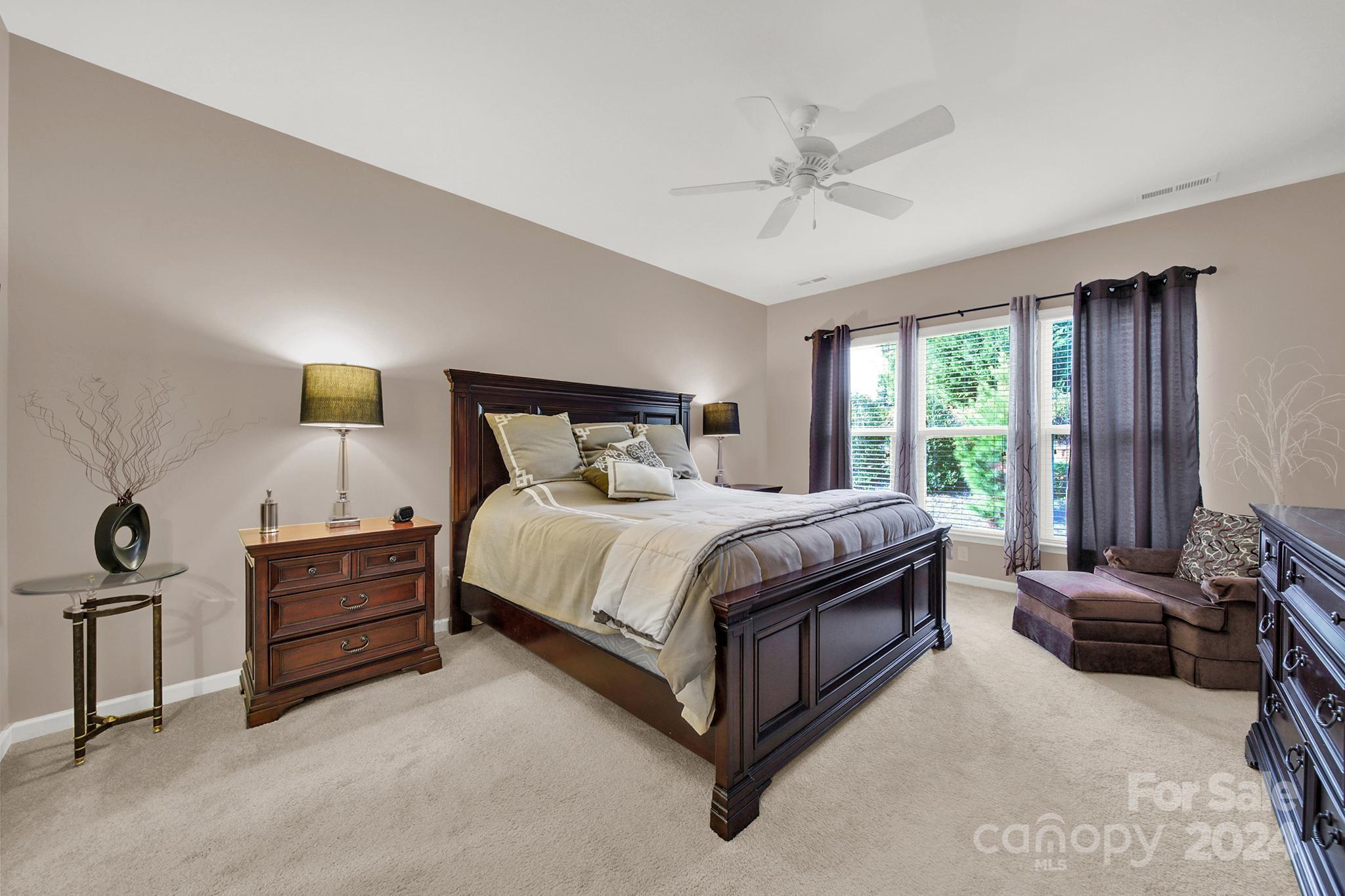 Sun City Carolina Lakes - Residential