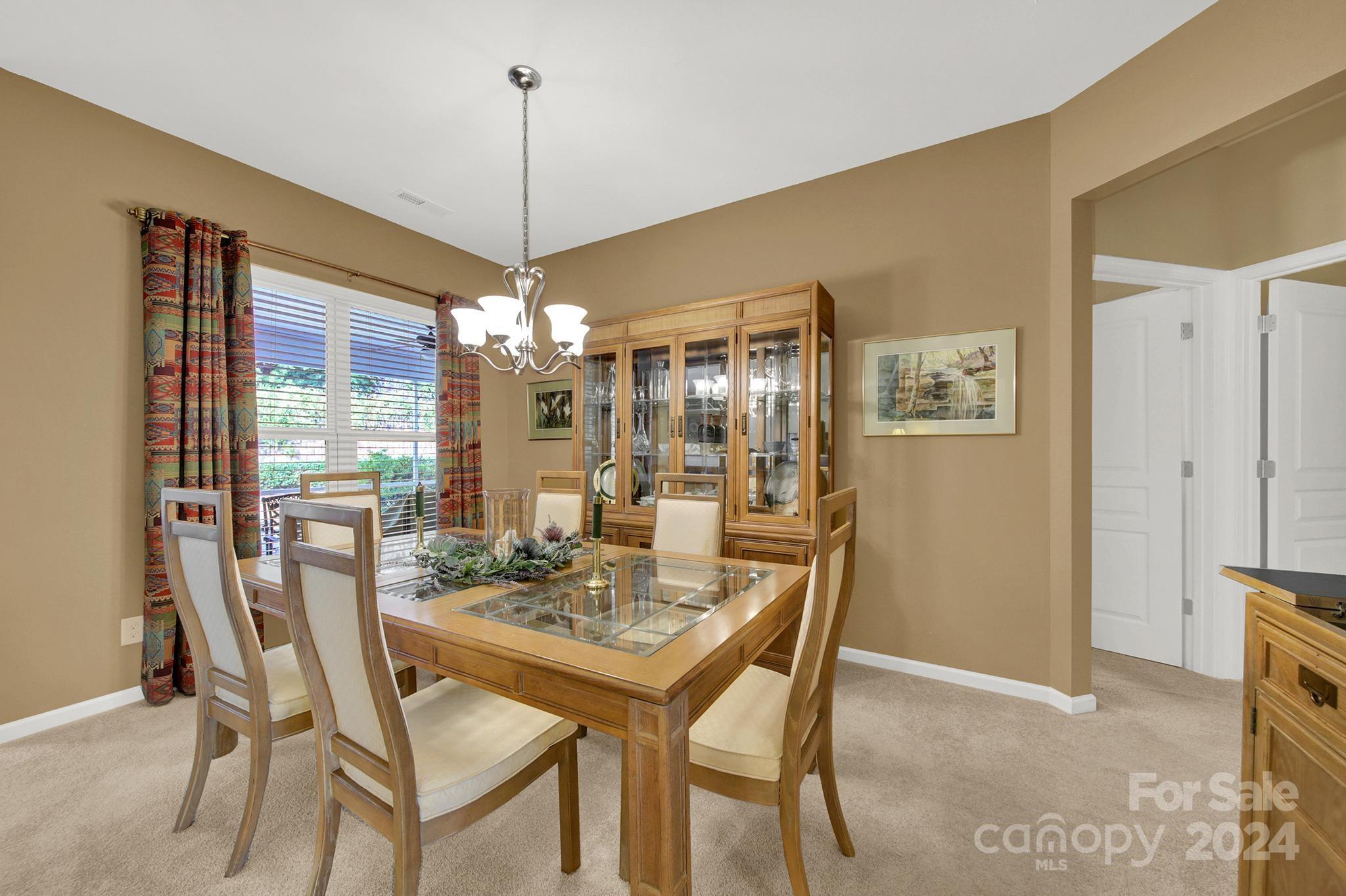Sun City Carolina Lakes - Residential