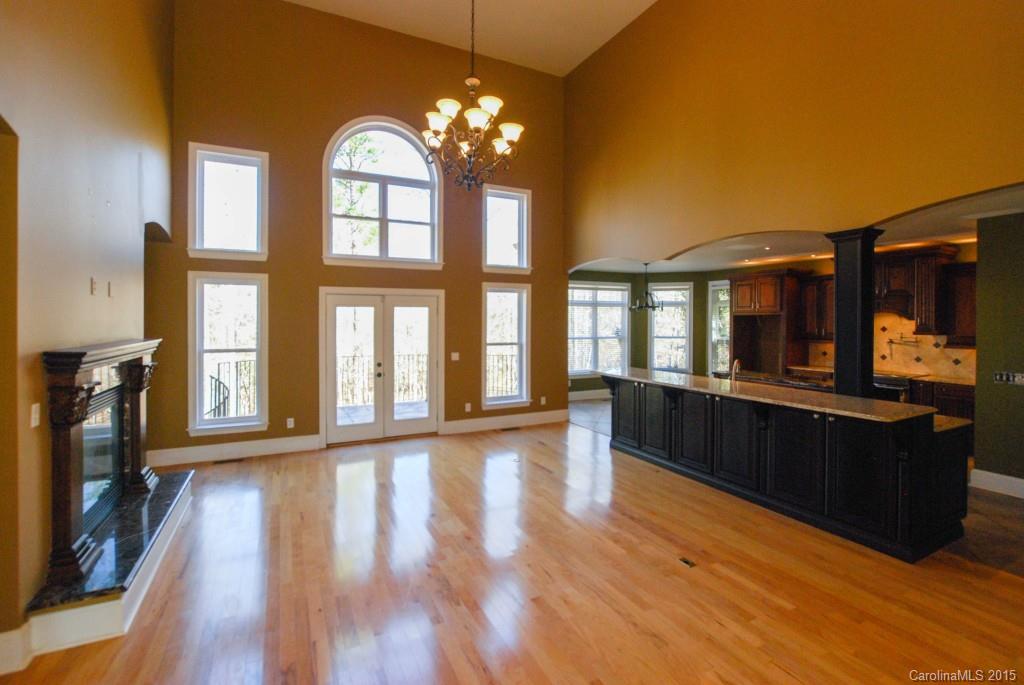 Lakeview Landing - Residential