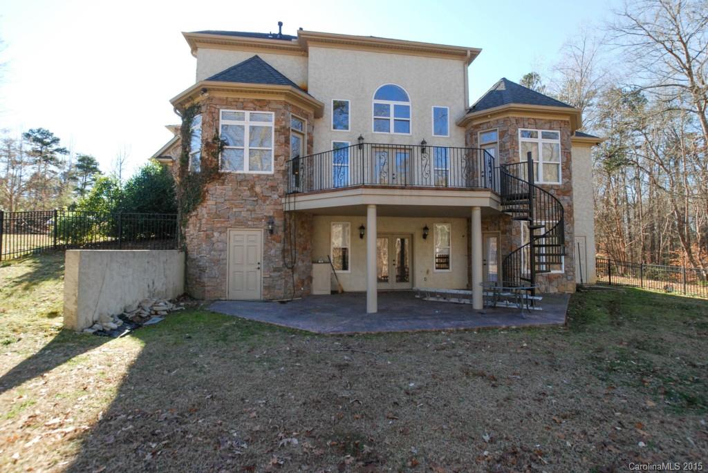 Lakeview Landing - Residential
