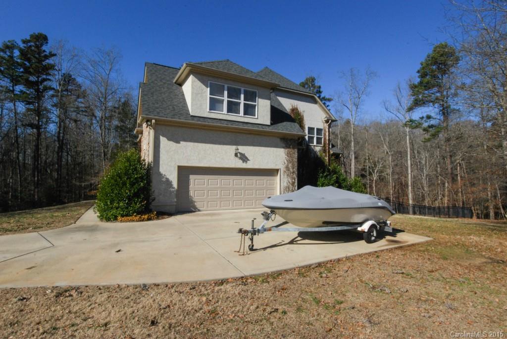 Lakeview Landing - Residential