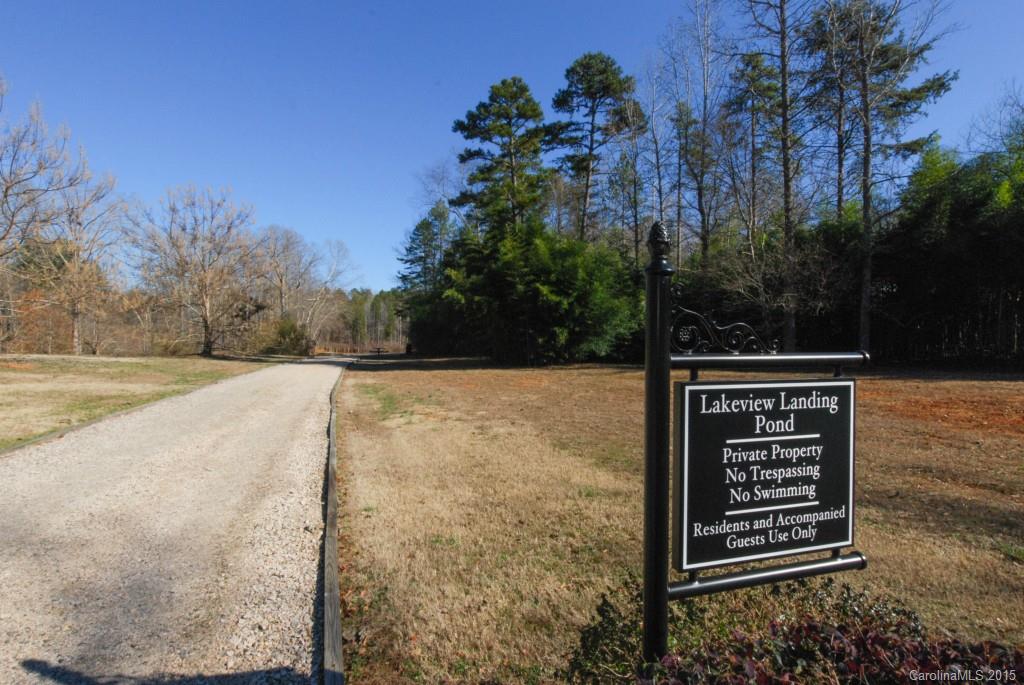 Lakeview Landing - Residential