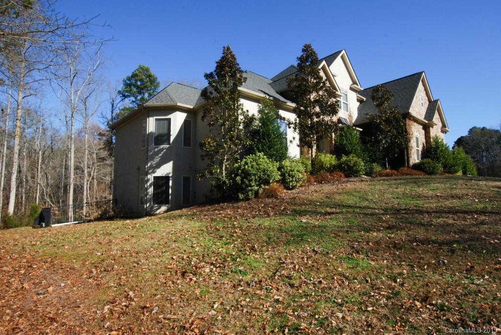Lakeview Landing - Residential