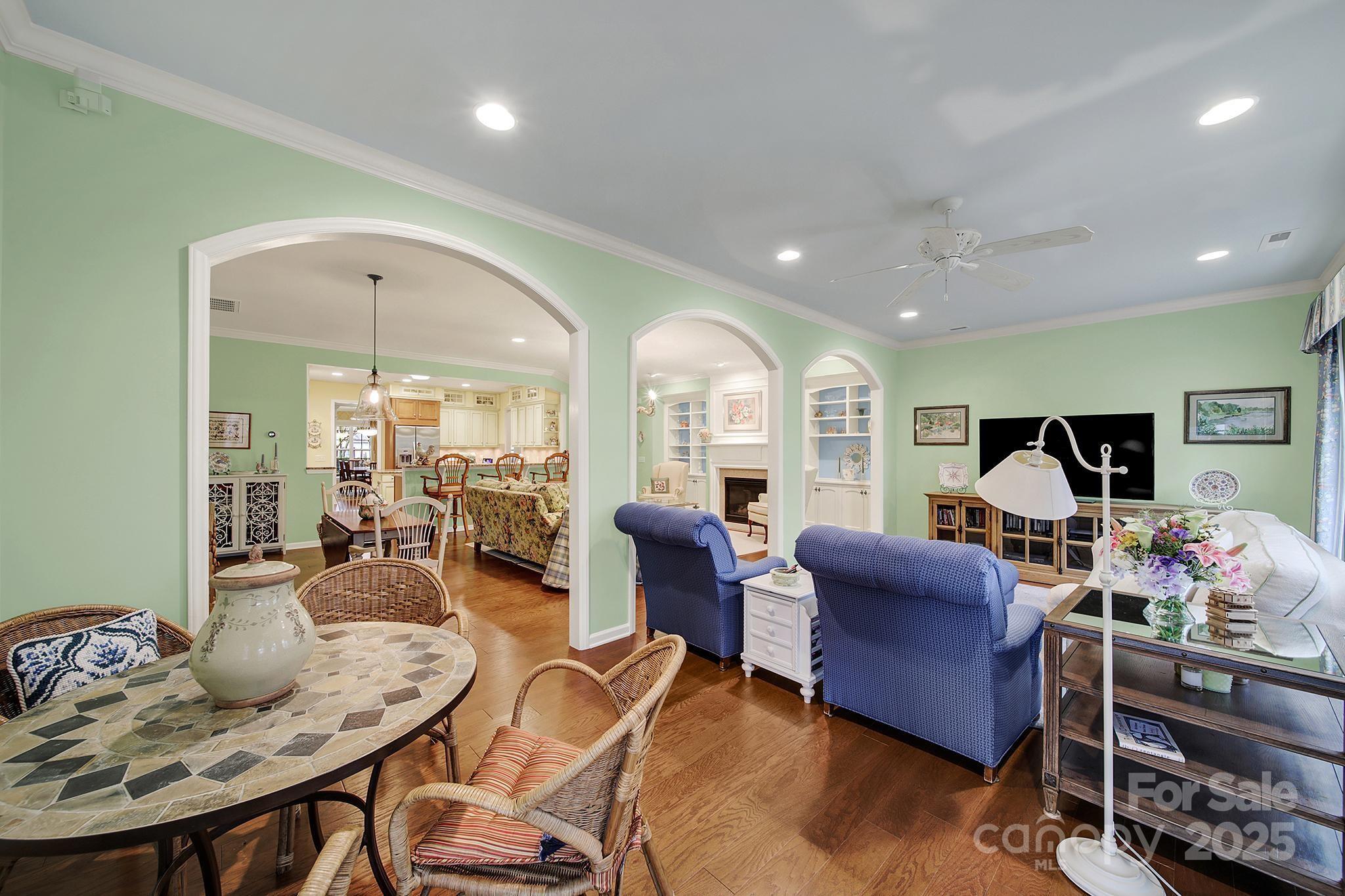 Sun City Carolina Lakes - Residential