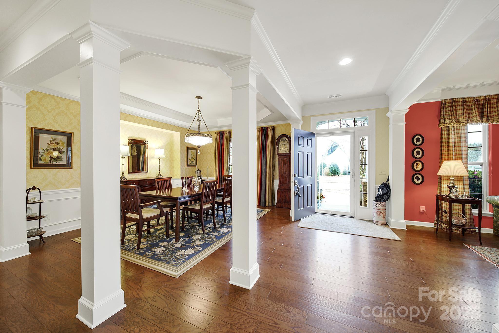 Sun City Carolina Lakes - Residential
