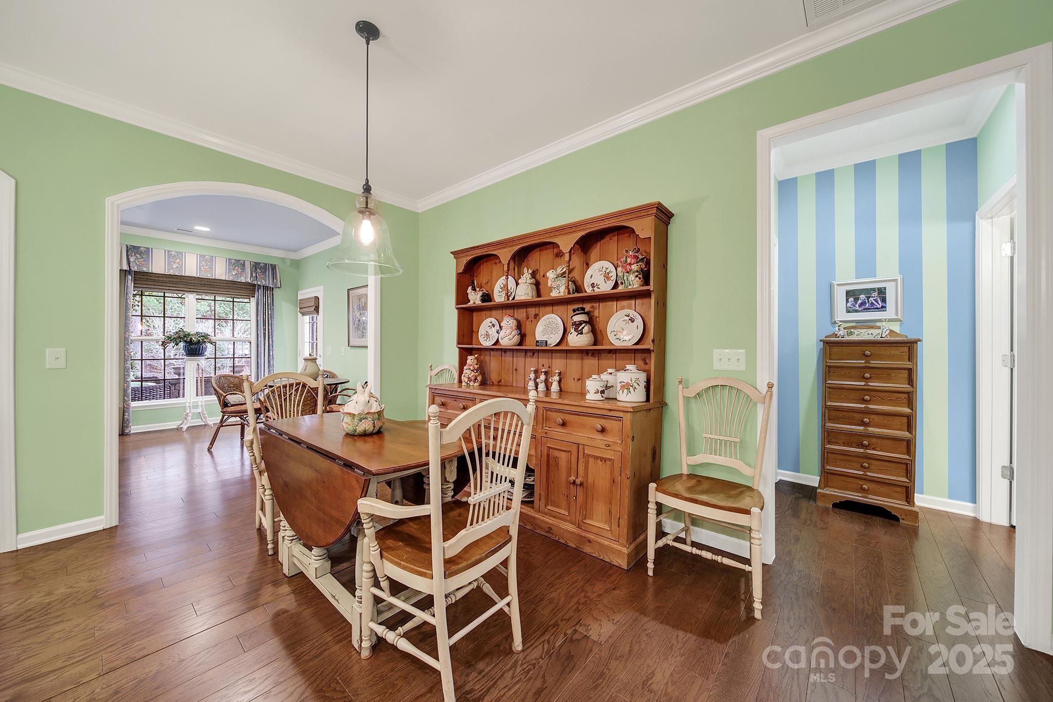 Sun City Carolina Lakes - Residential