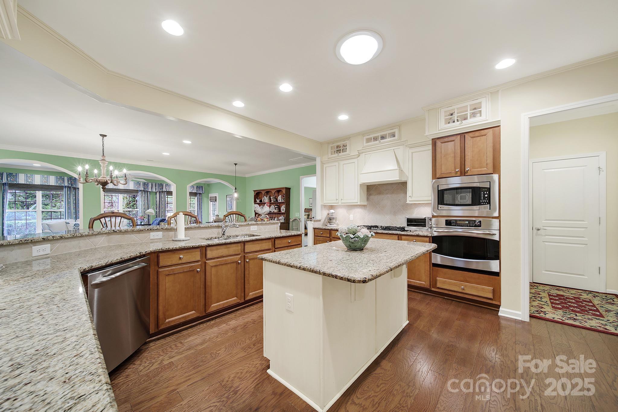 Sun City Carolina Lakes - Residential