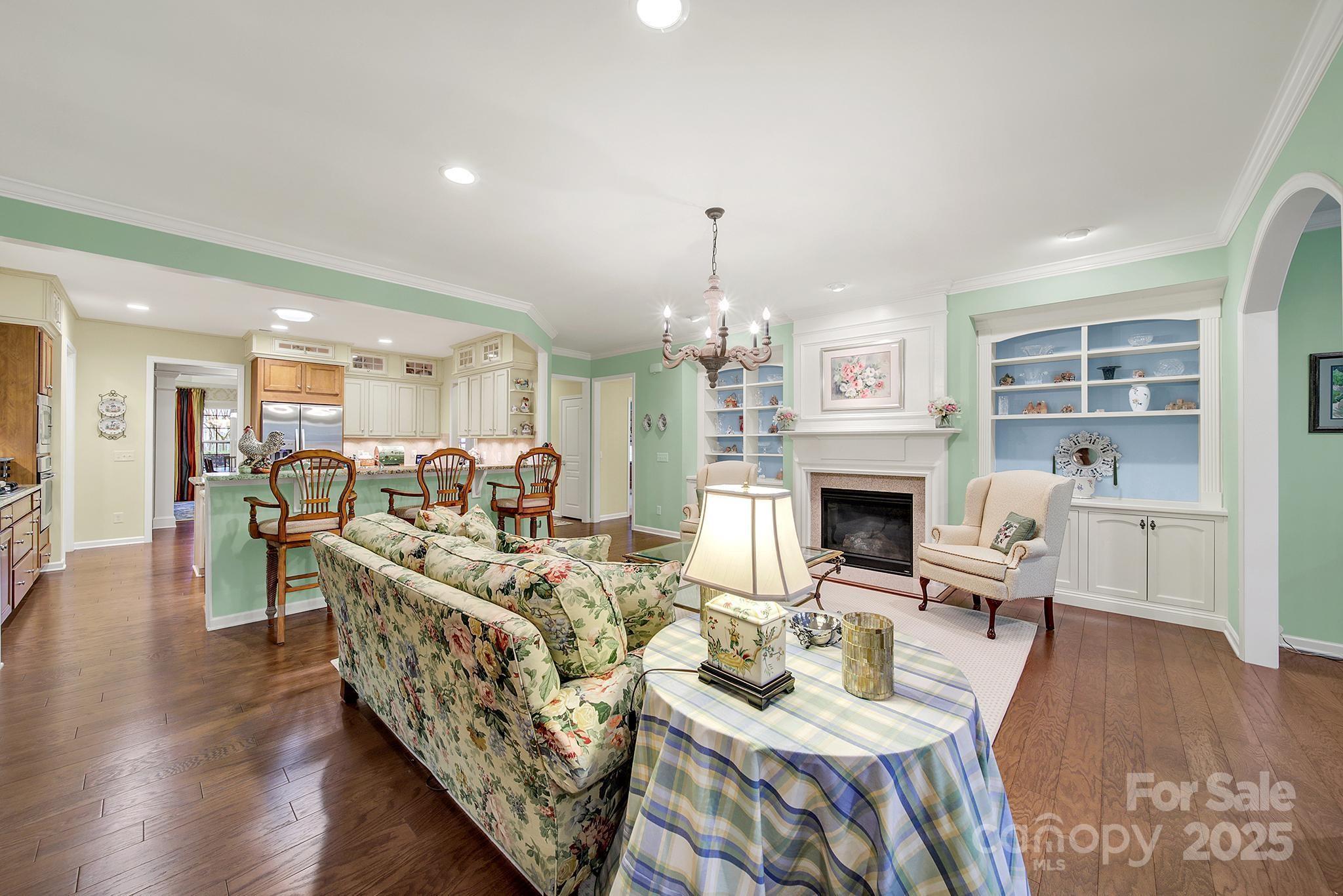 Sun City Carolina Lakes - Residential