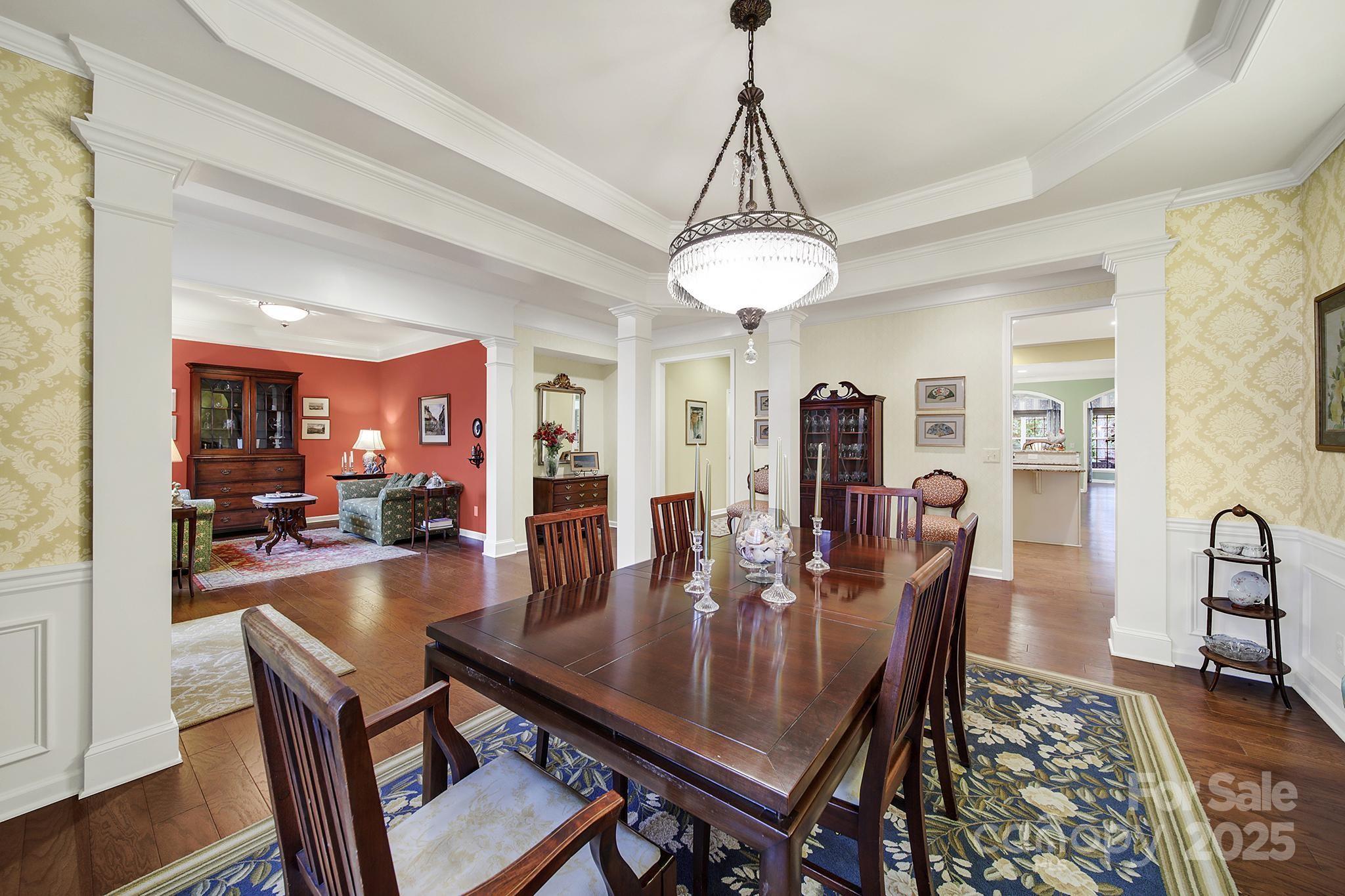 Sun City Carolina Lakes - Residential