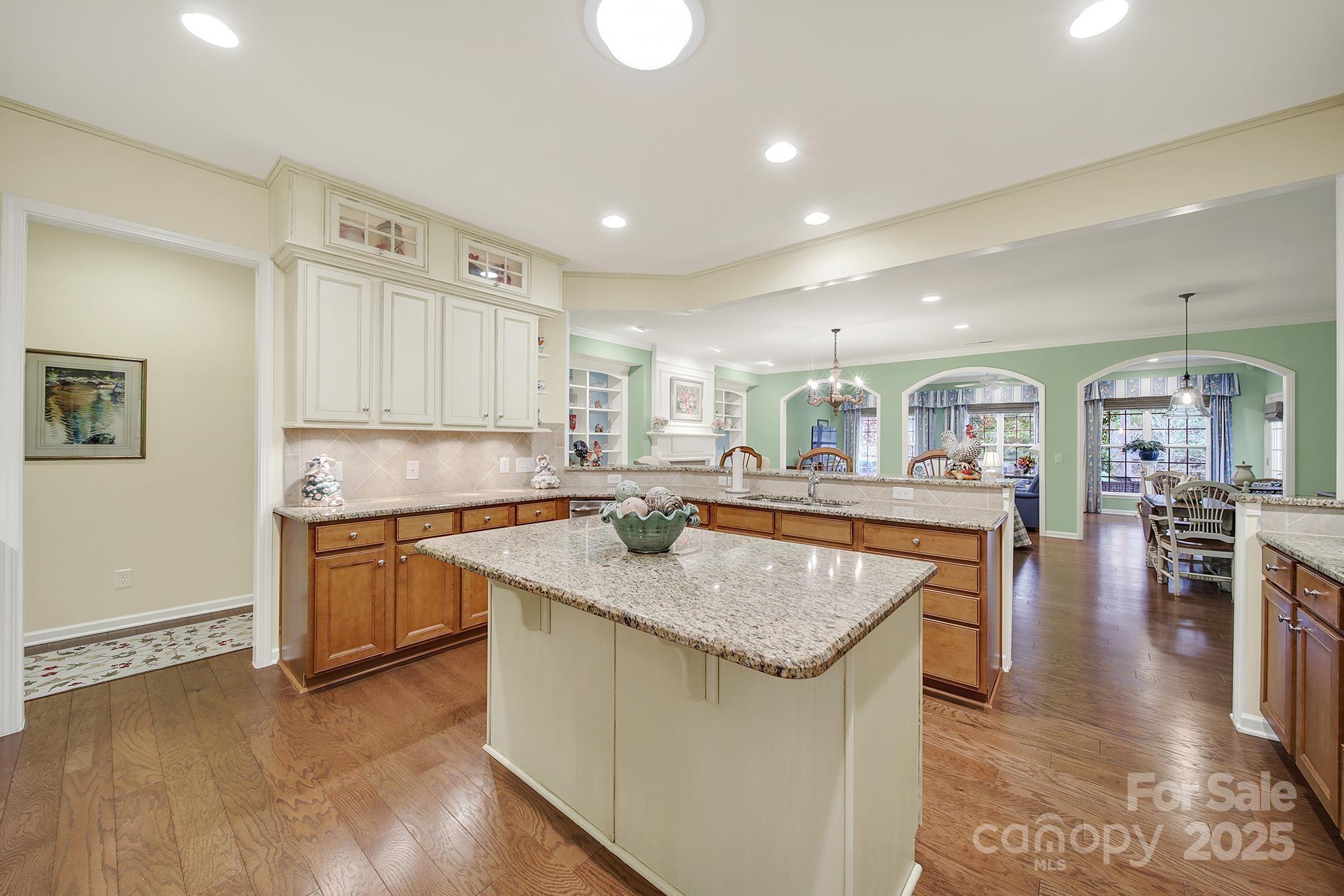 Sun City Carolina Lakes - Residential