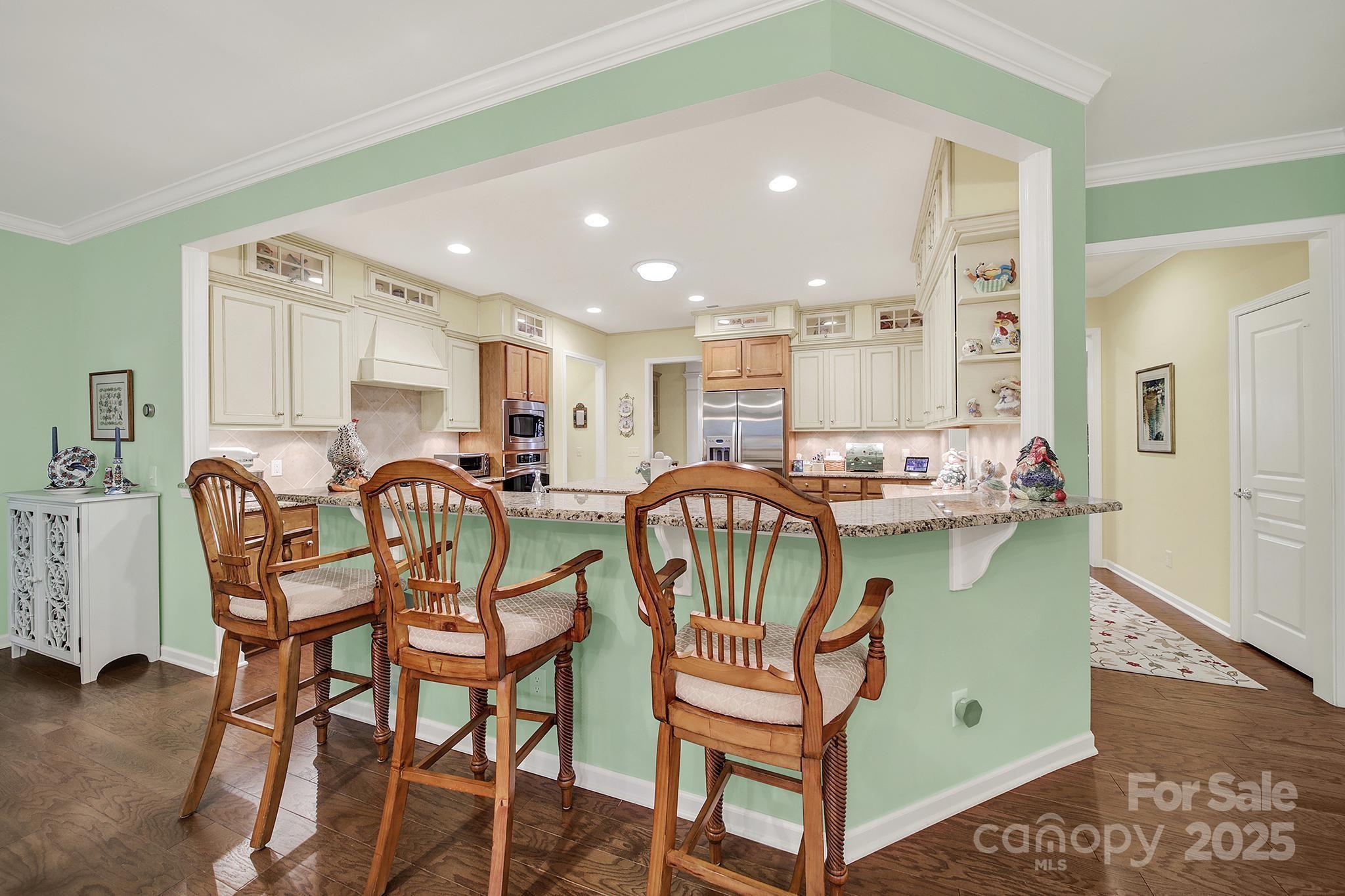 Sun City Carolina Lakes - Residential