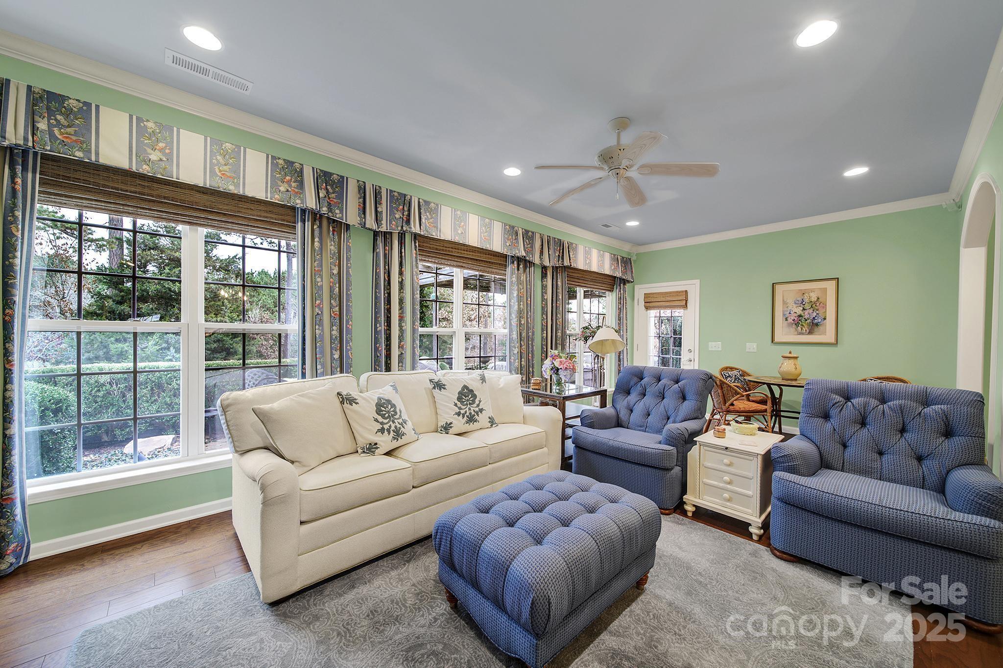 Sun City Carolina Lakes - Residential