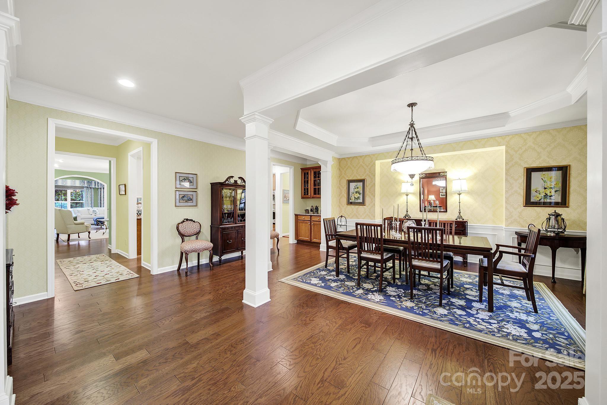 Sun City Carolina Lakes - Residential