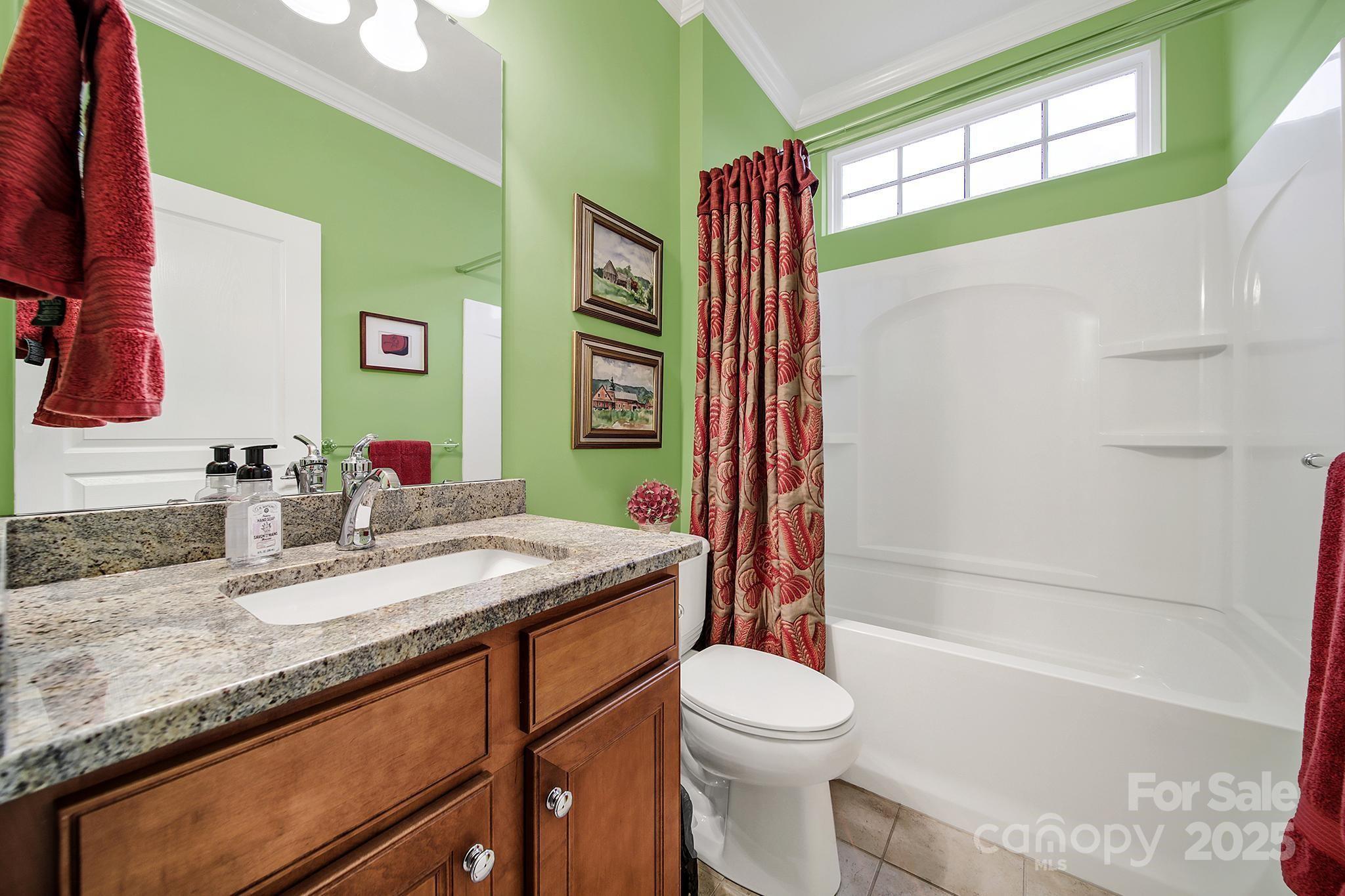Sun City Carolina Lakes - Residential