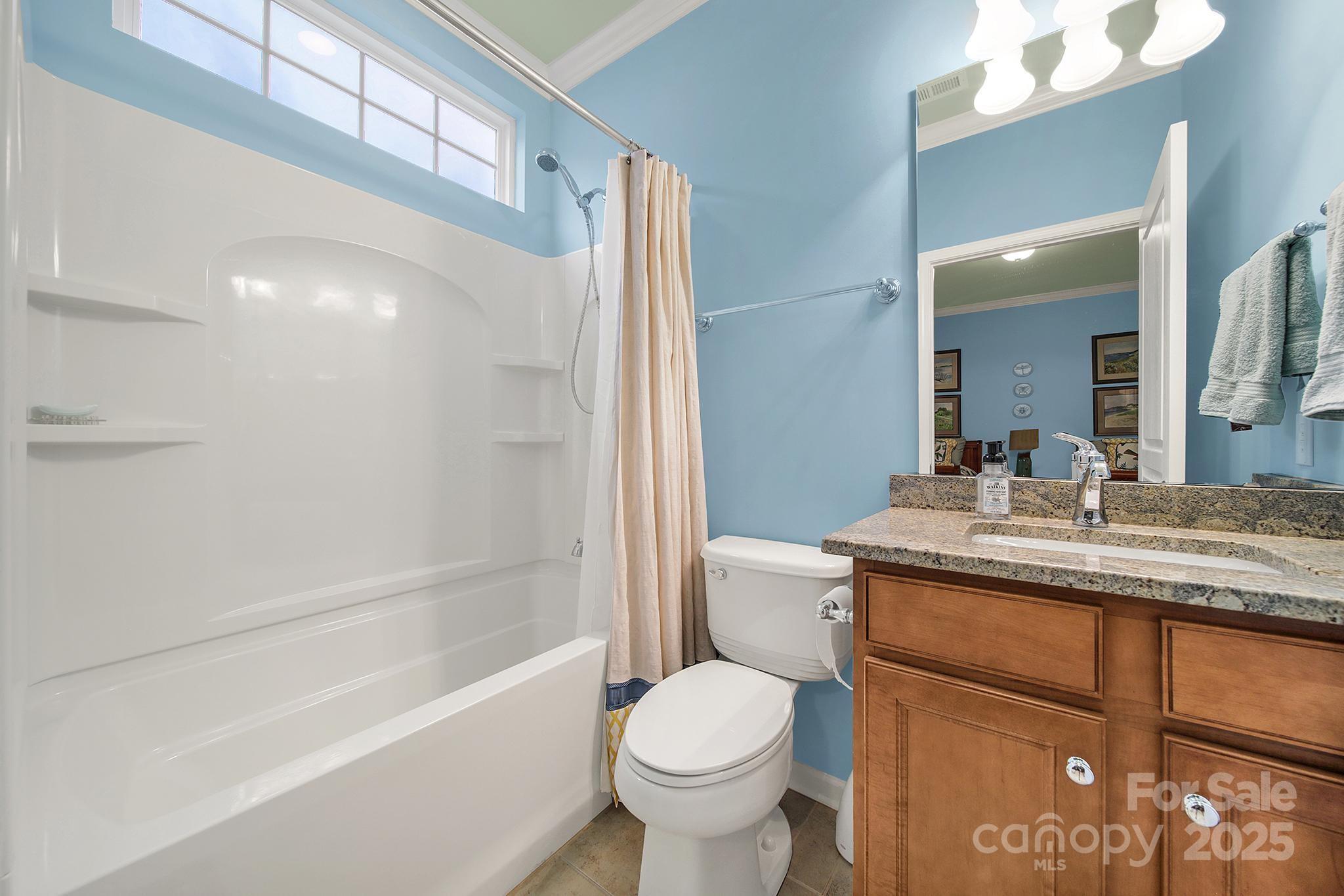 Sun City Carolina Lakes - Residential