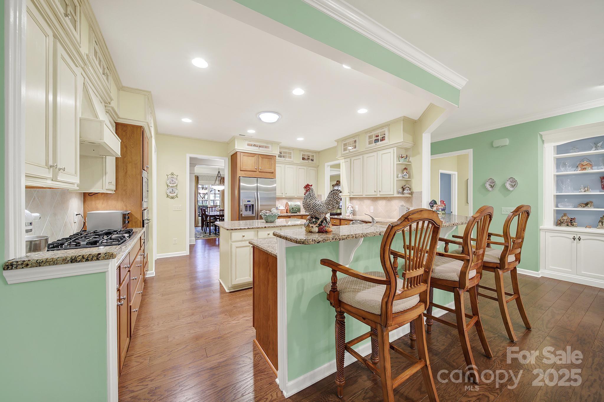 Sun City Carolina Lakes - Residential