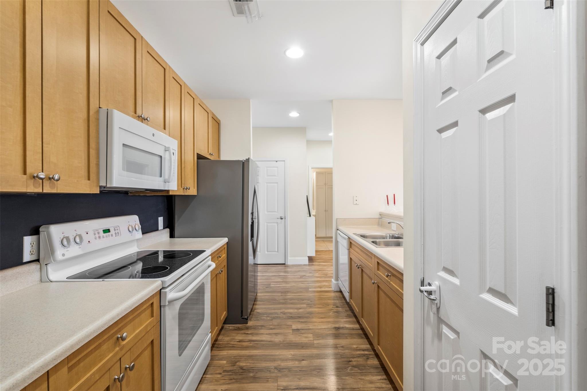 Lake Park - Residential