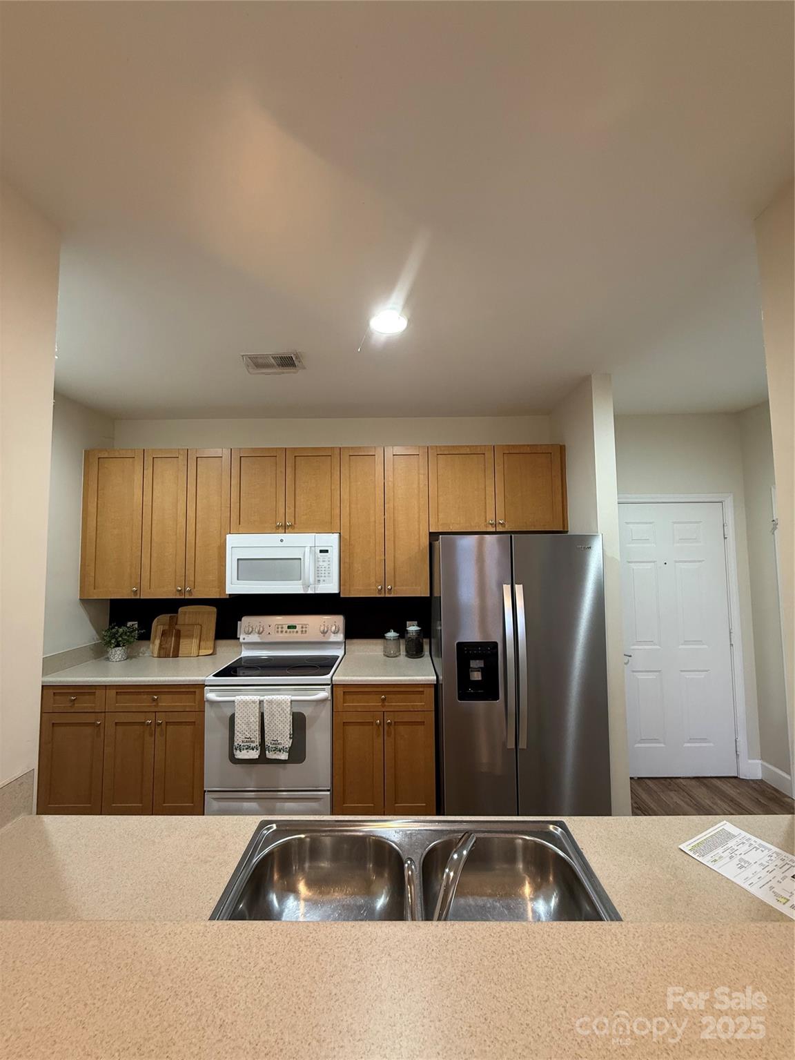 Lake Park - Residential