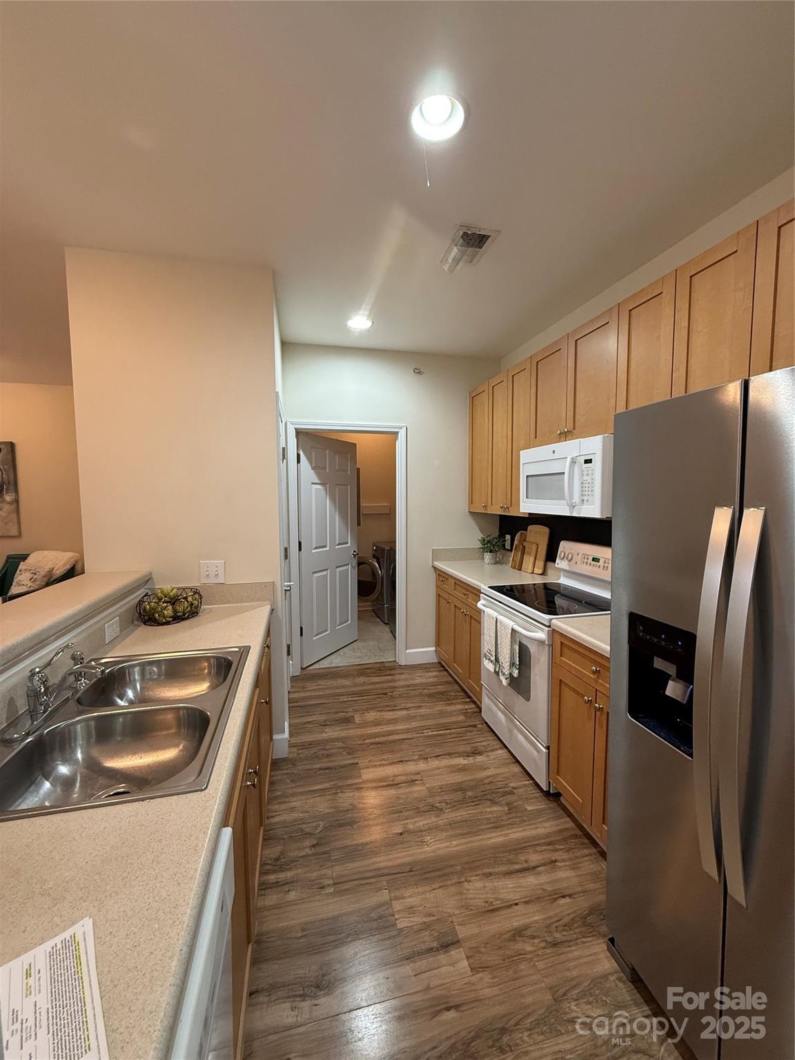 Lake Park - Residential