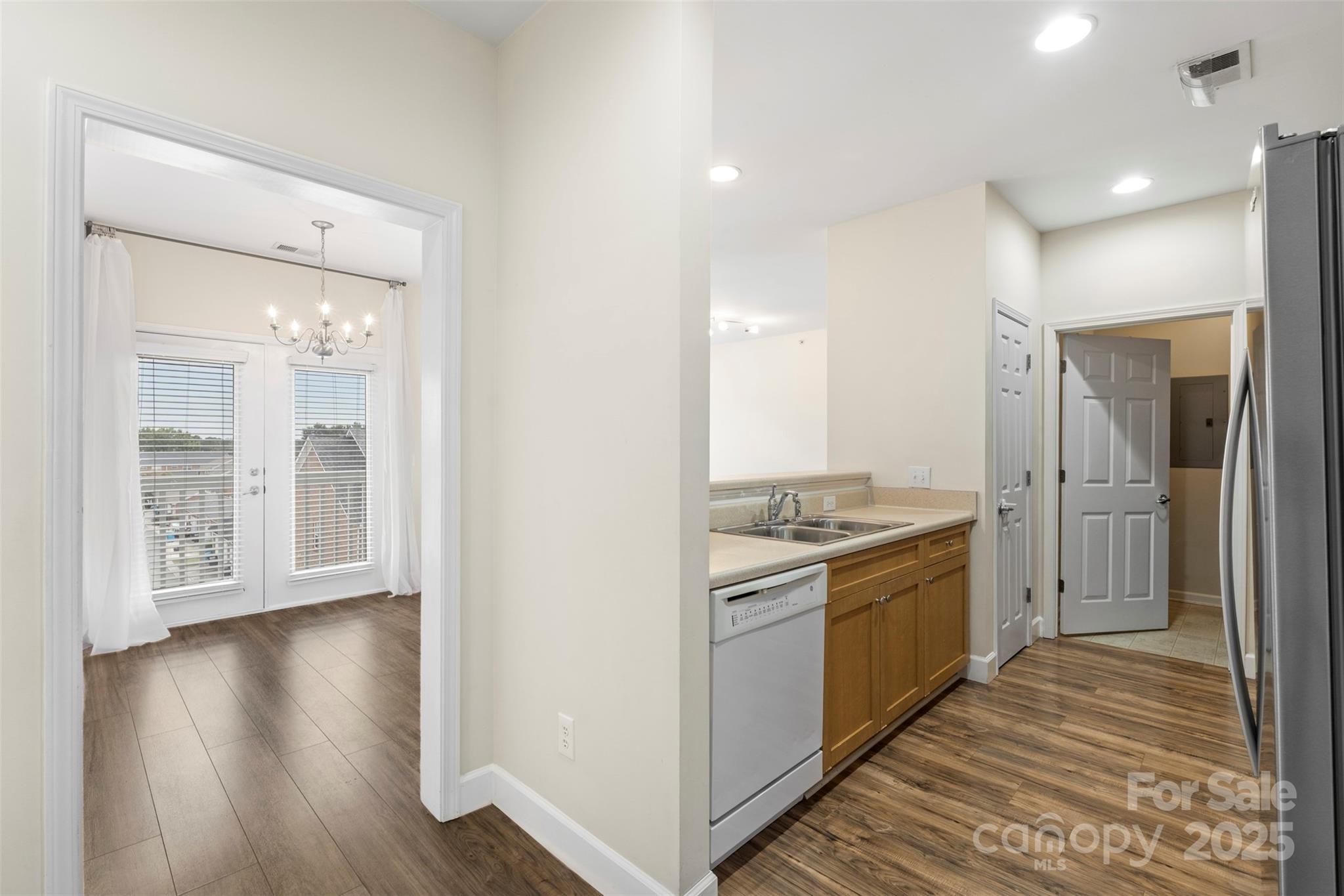 Lake Park - Residential