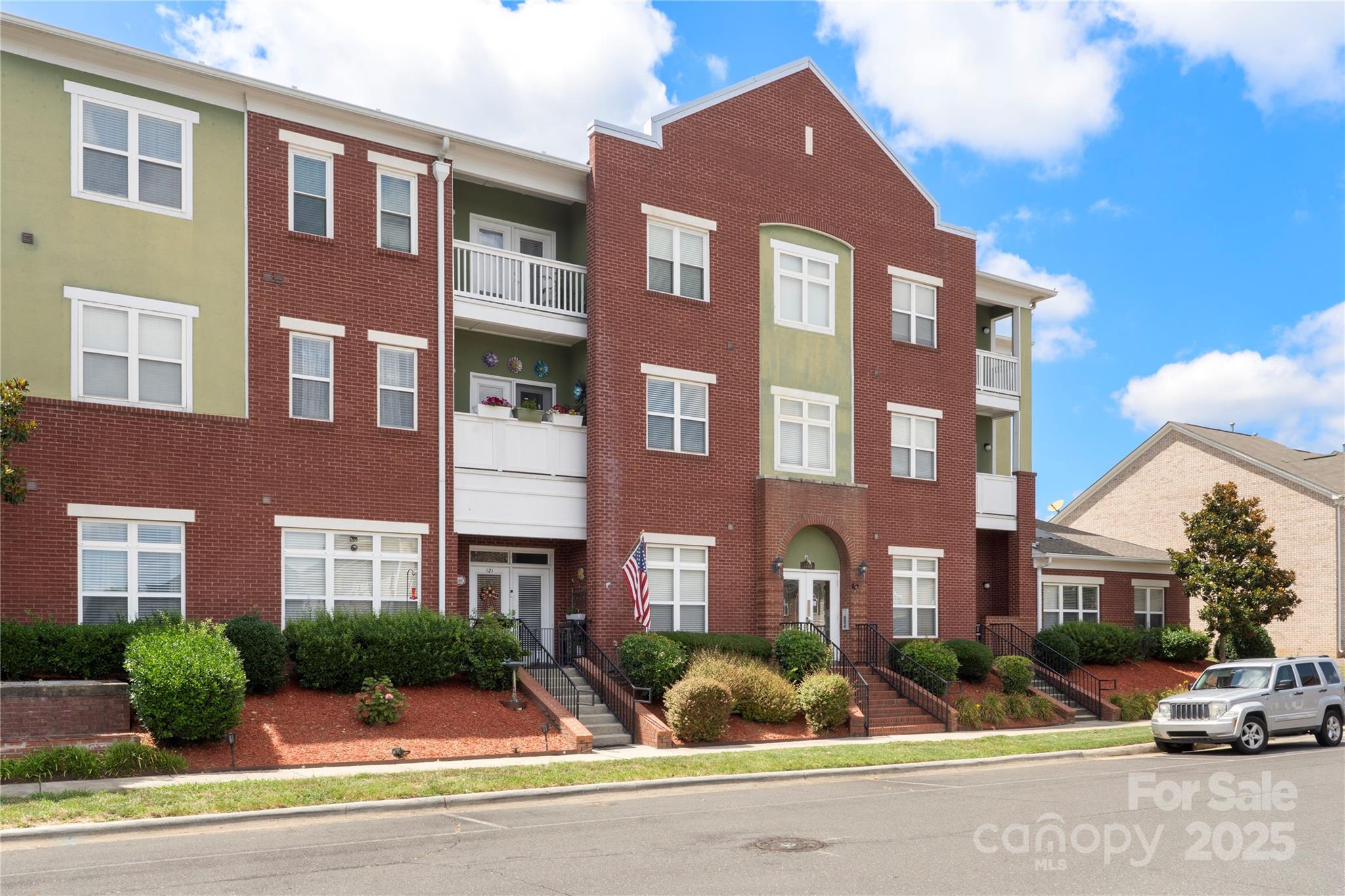 Lake Park - Residential