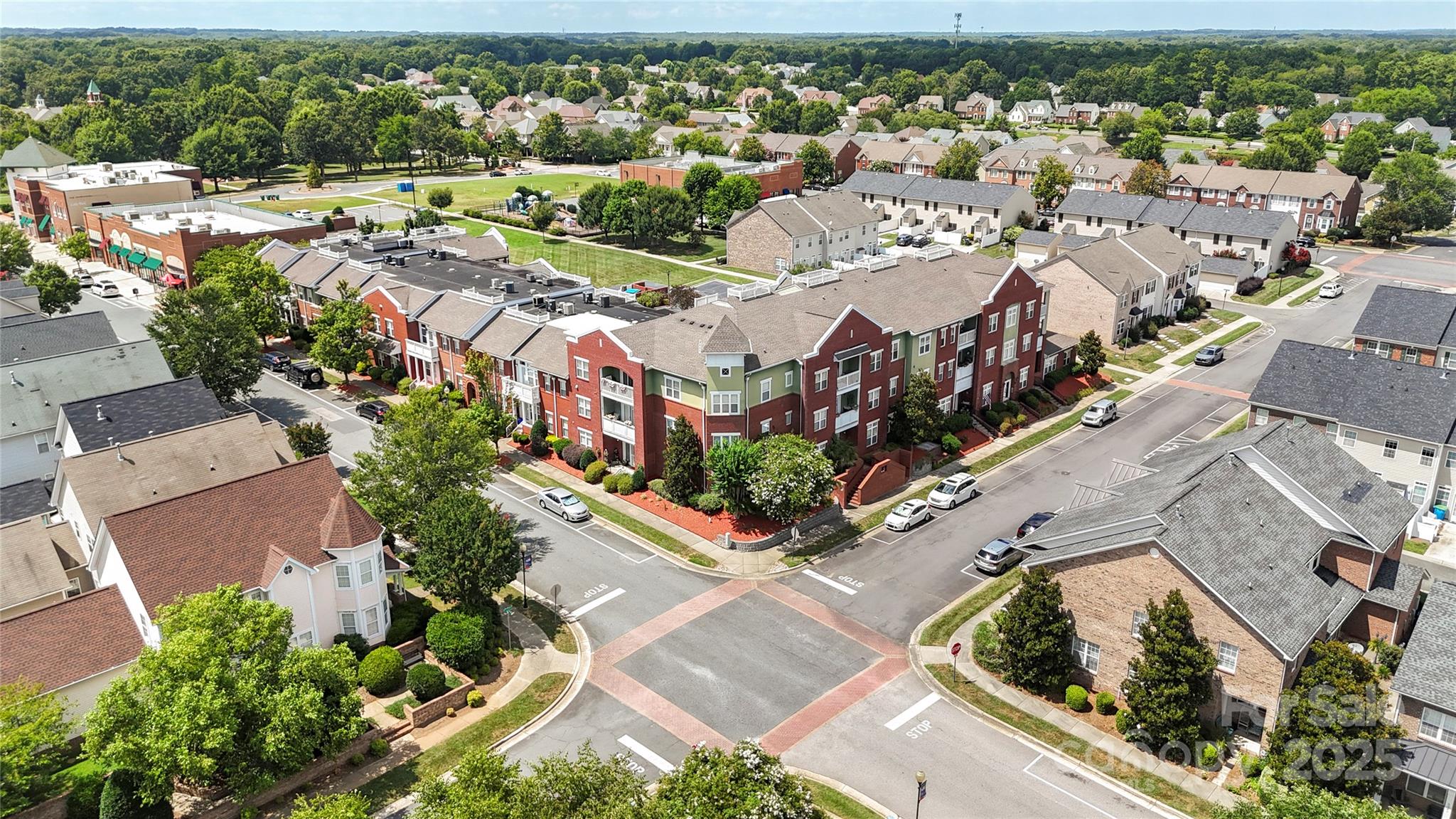 Lake Park - Residential