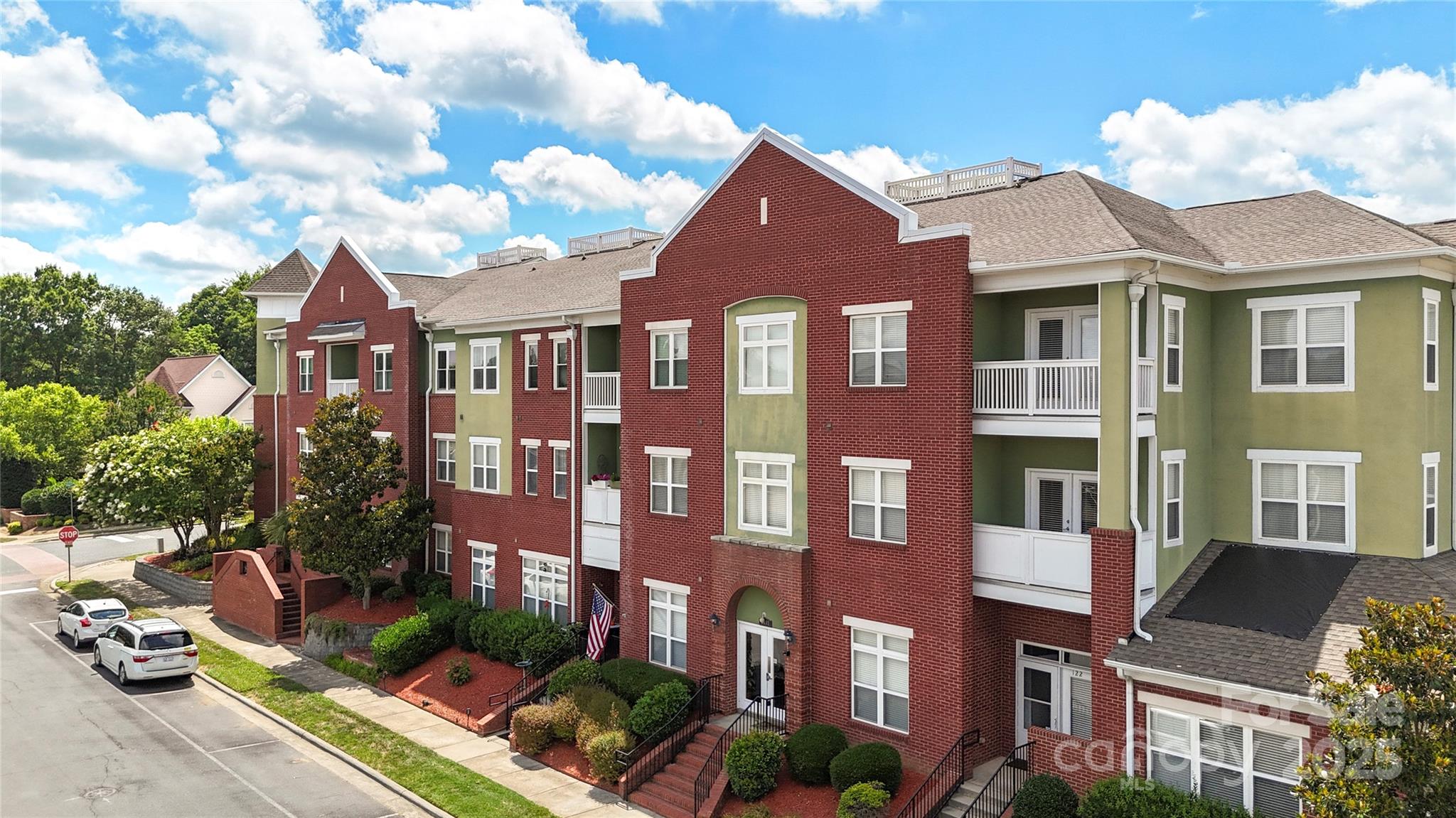 Lake Park - Residential