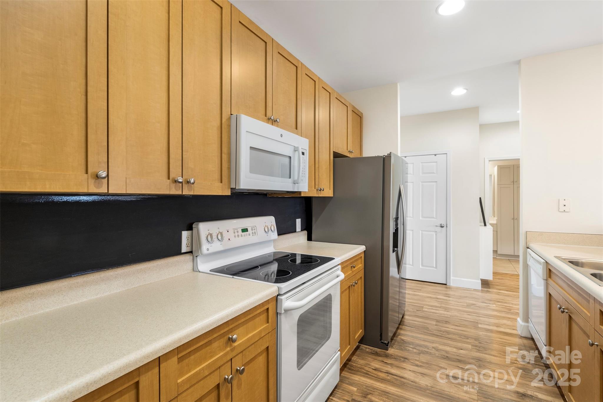 Lake Park - Residential
