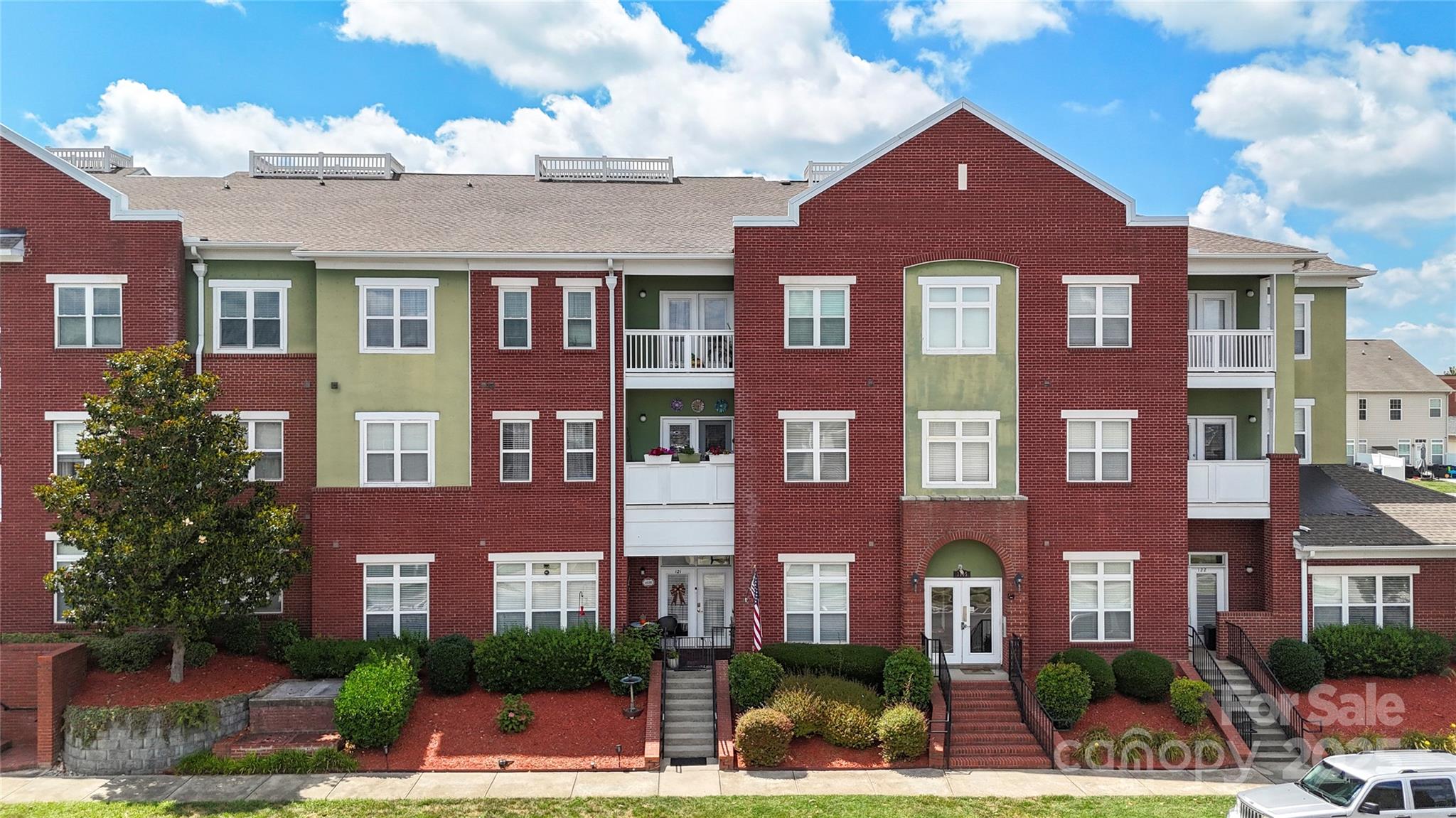 Lake Park - Residential