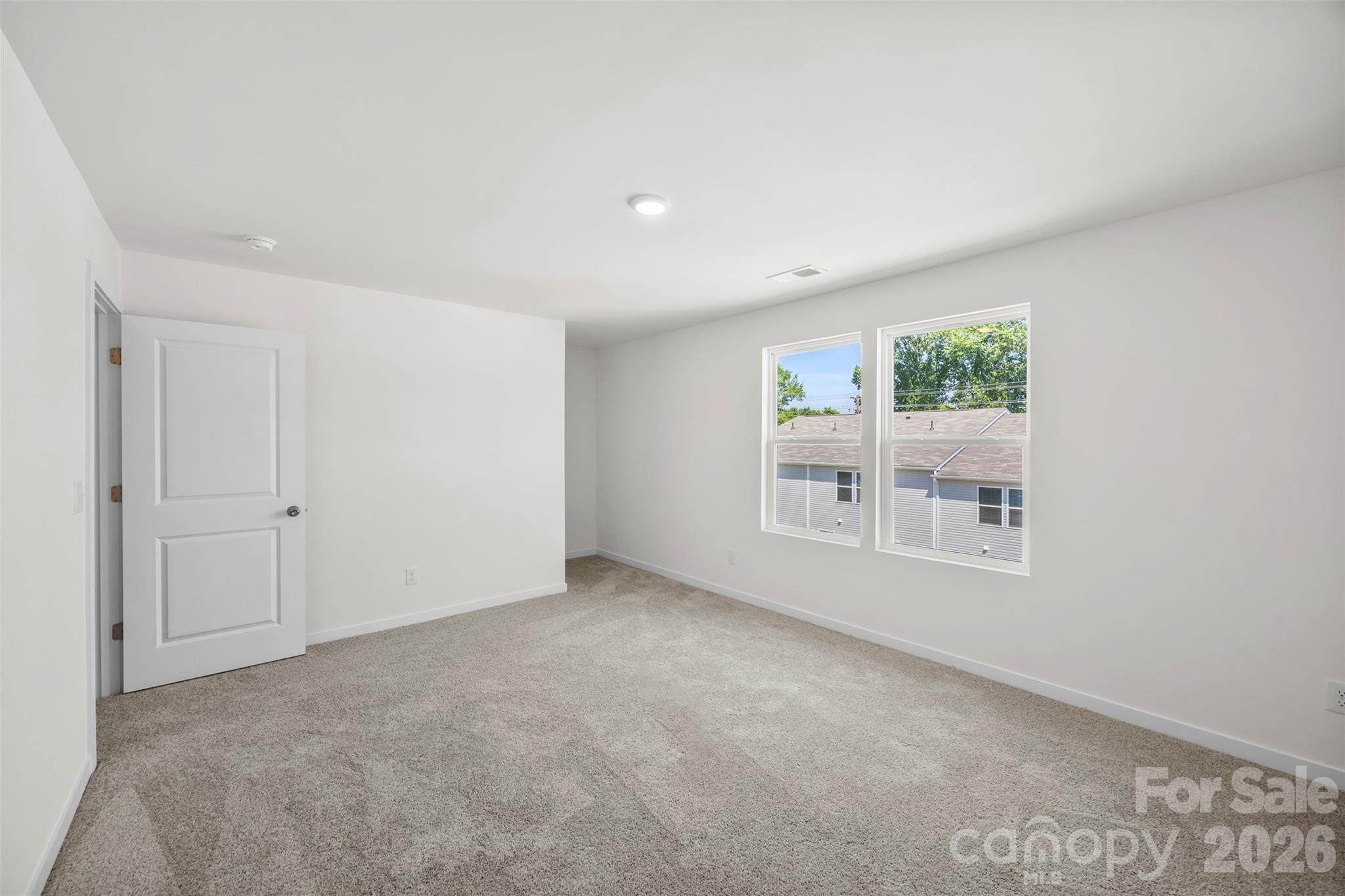 Grover Walk - Residential