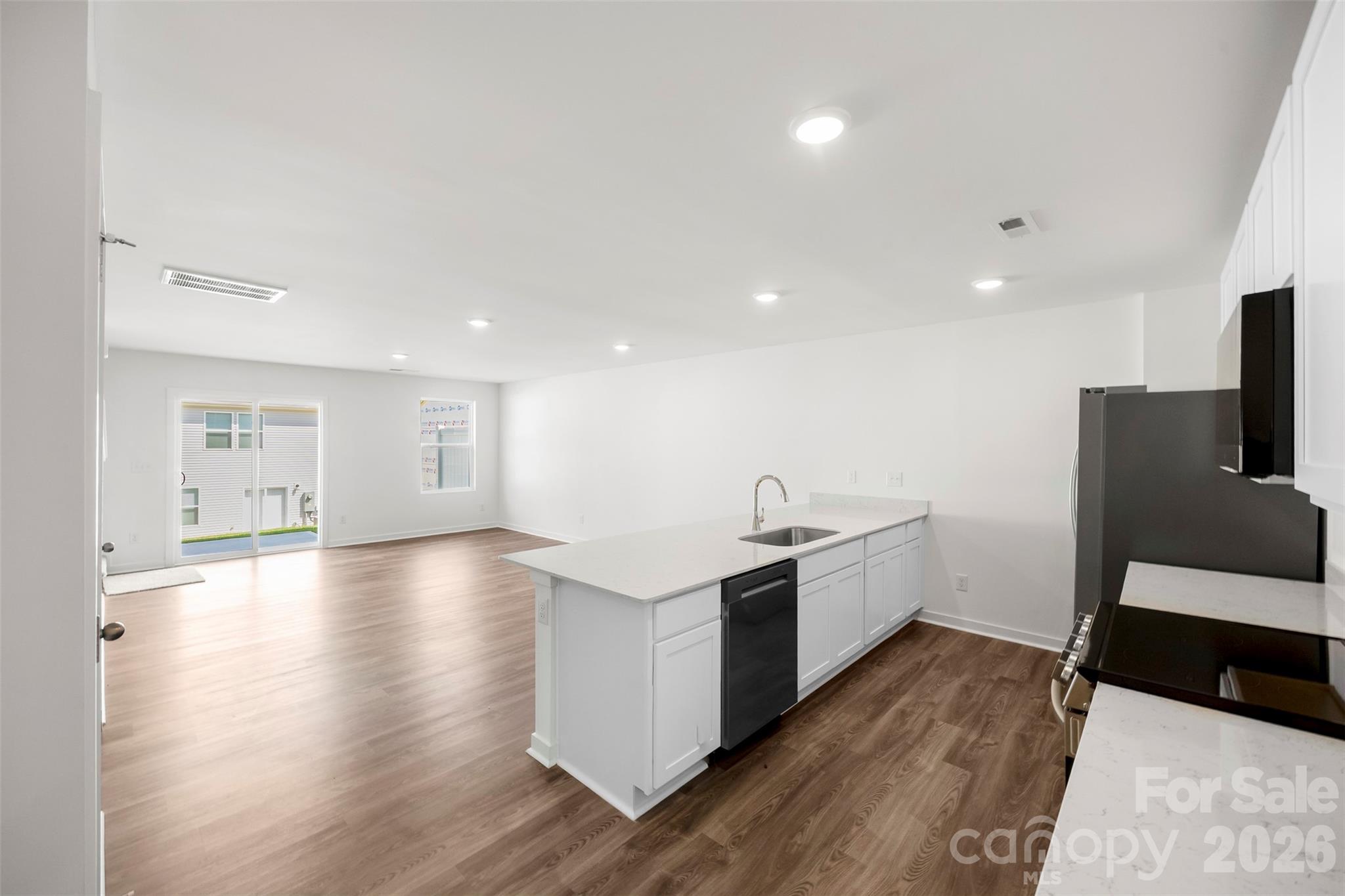 Grover Walk - Residential