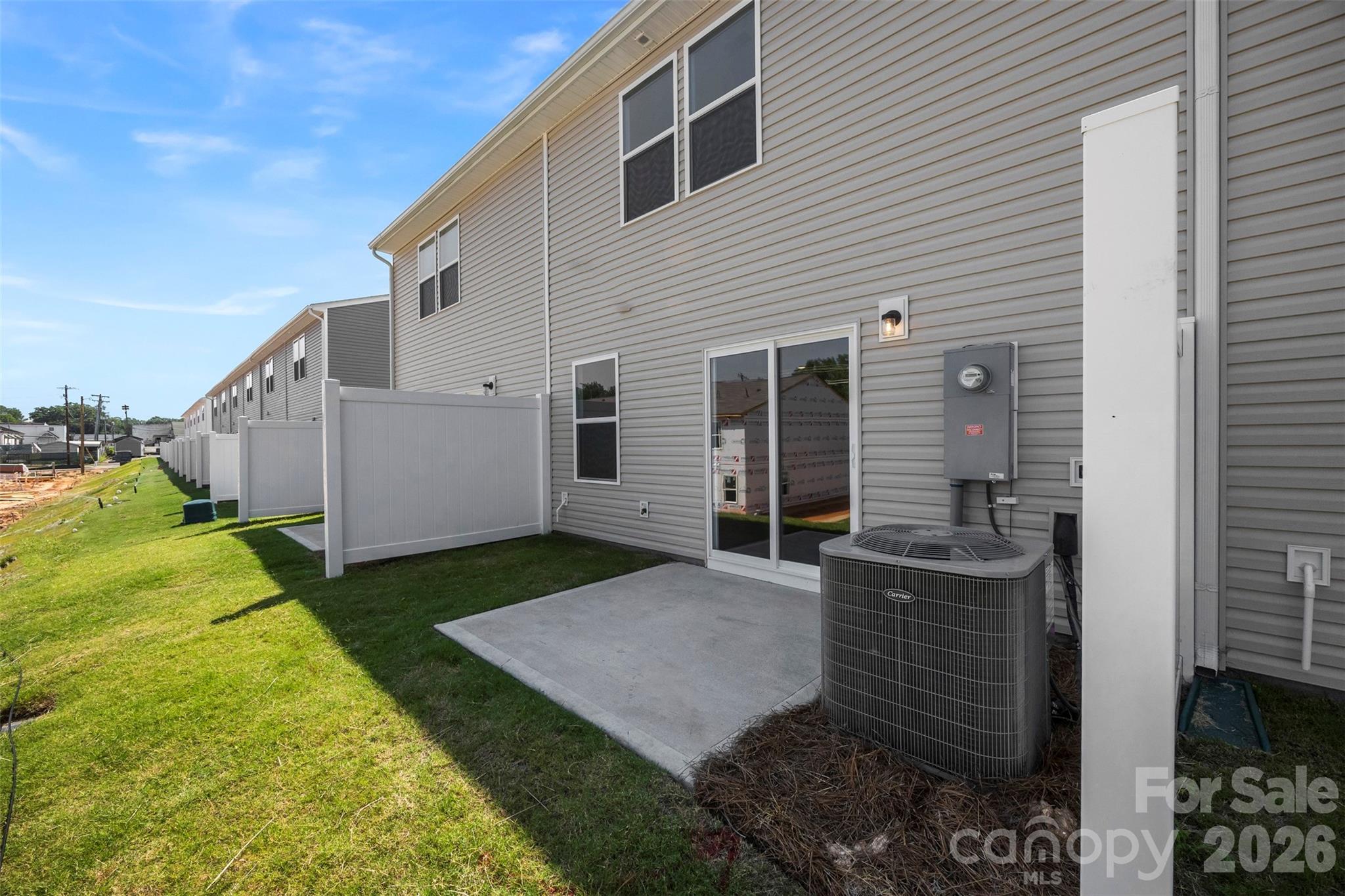 Grover Walk - Residential
