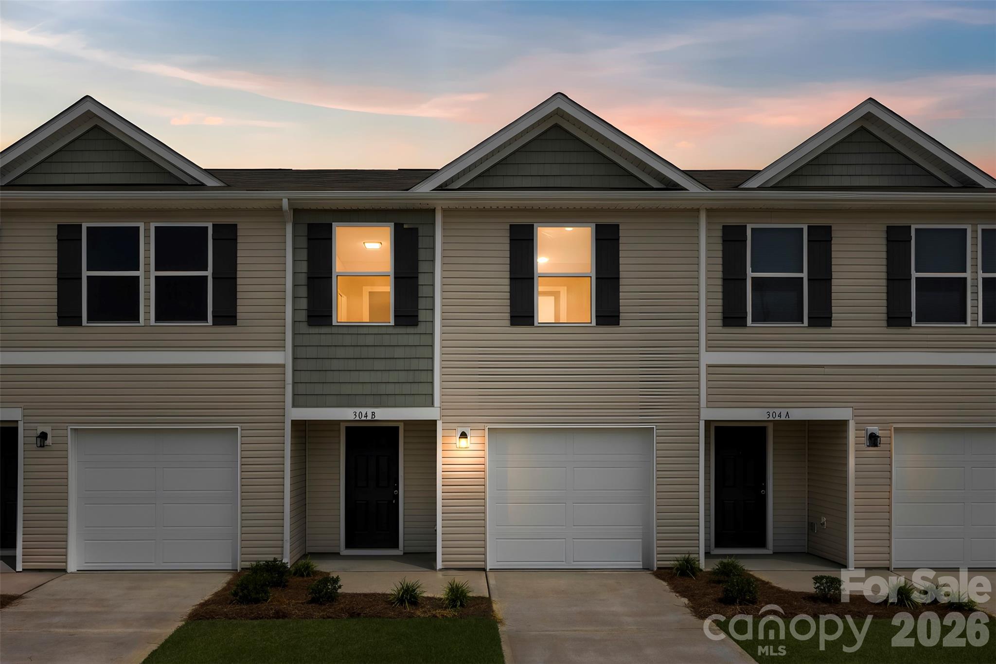 Grover Walk - Residential