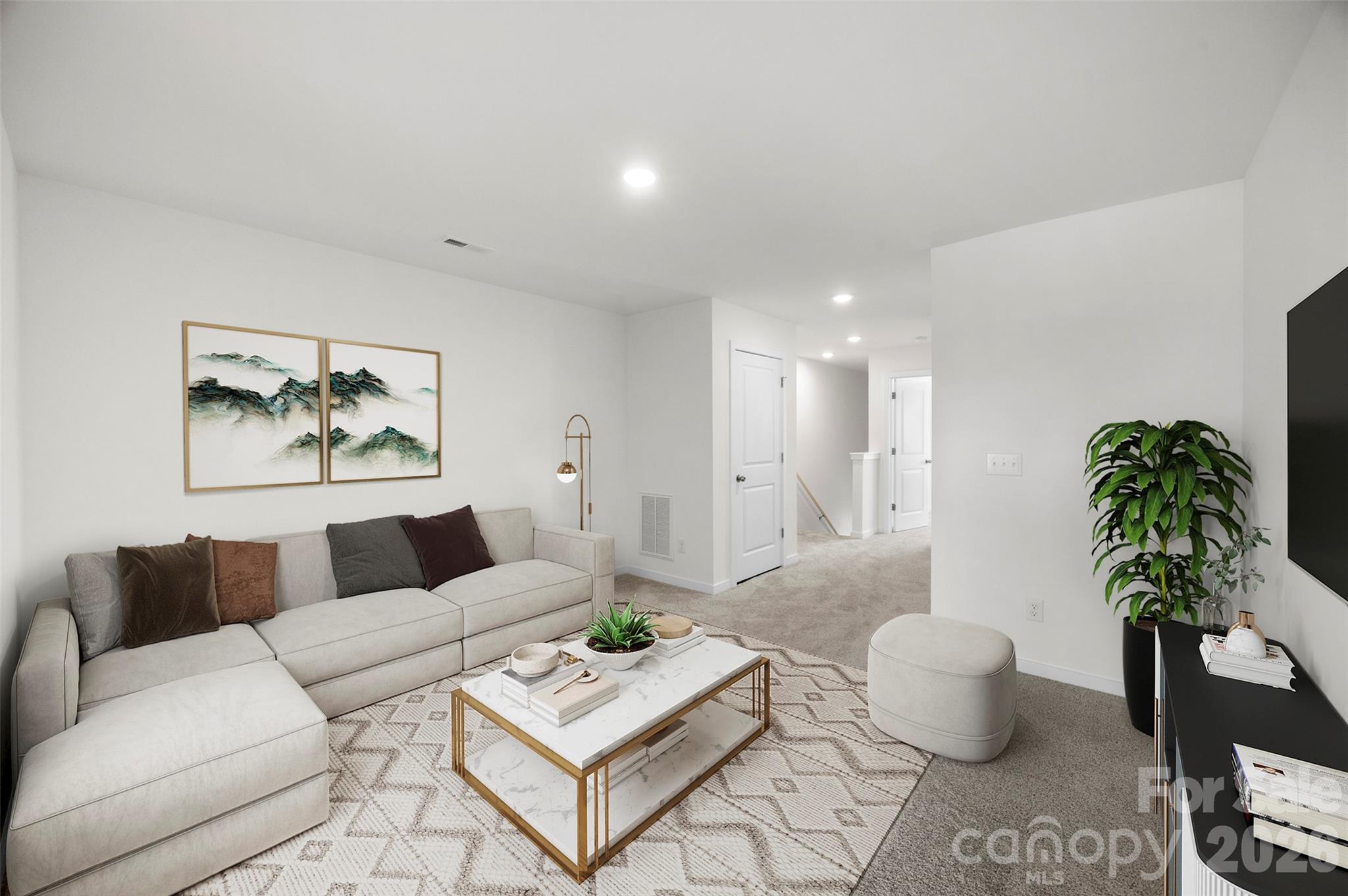Grover Walk - Residential