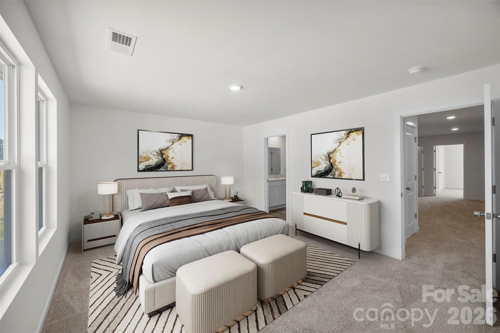 Grover Walk - Residential
