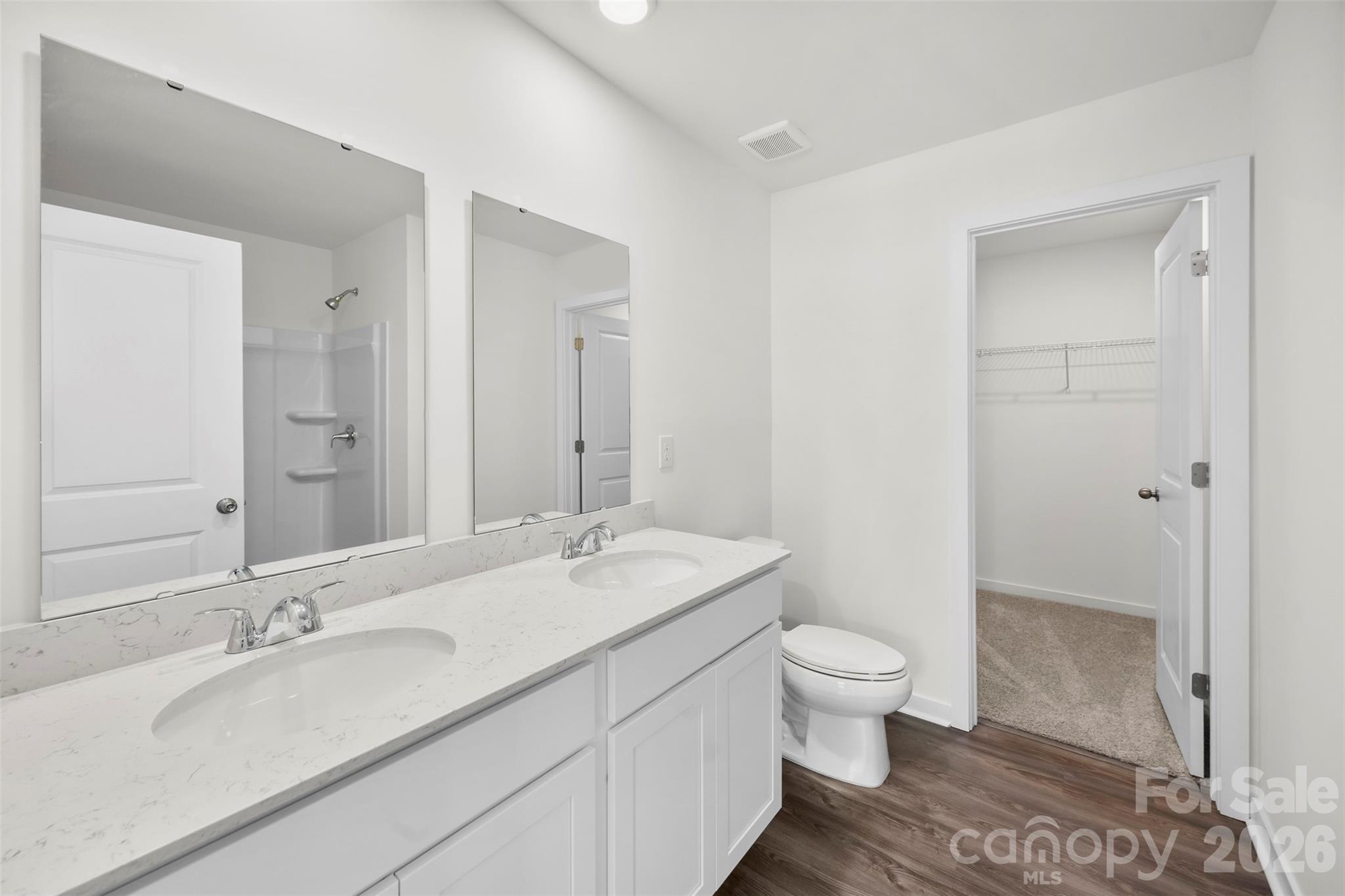 Grover Walk - Residential