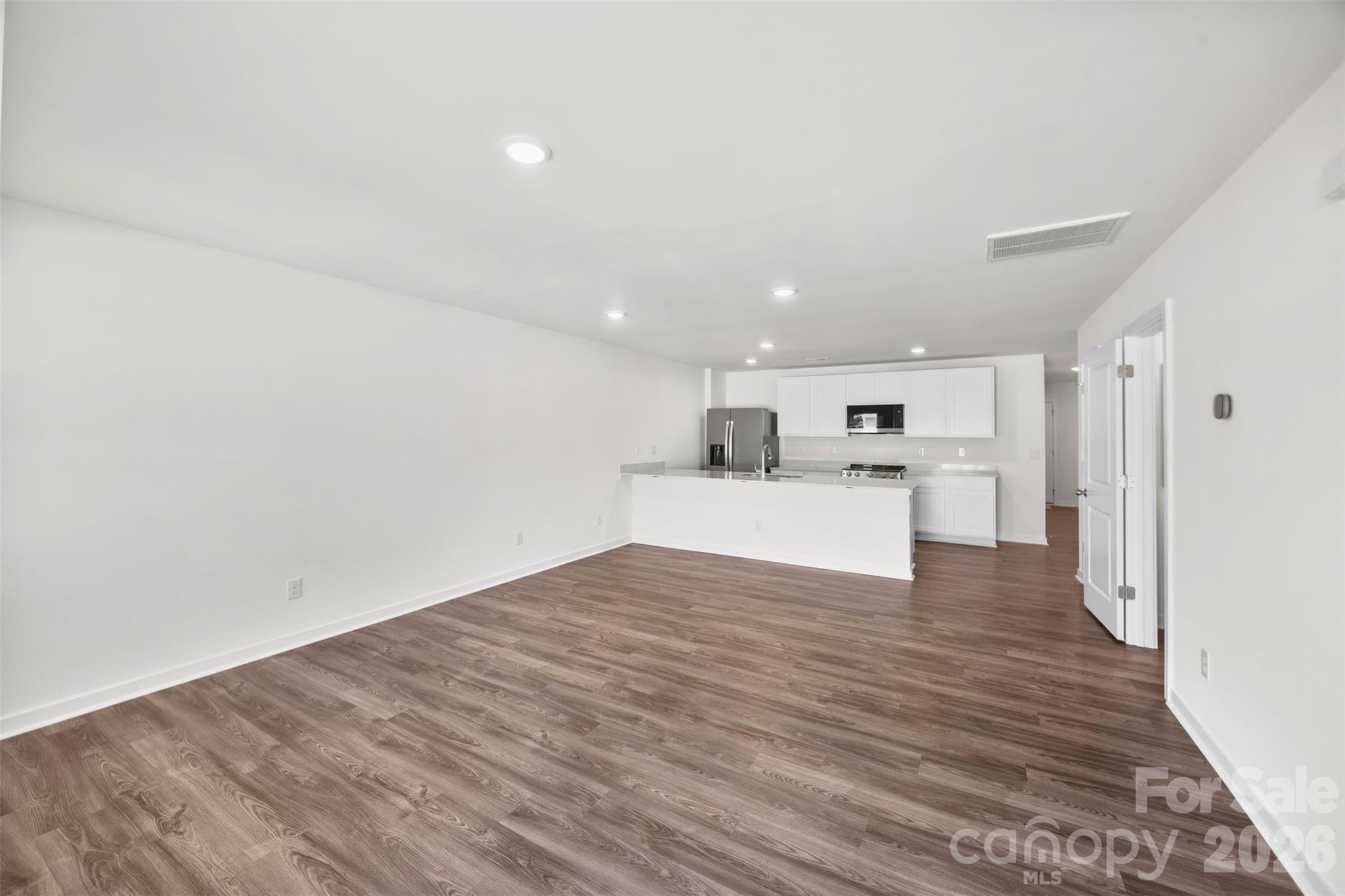 Grover Walk - Residential